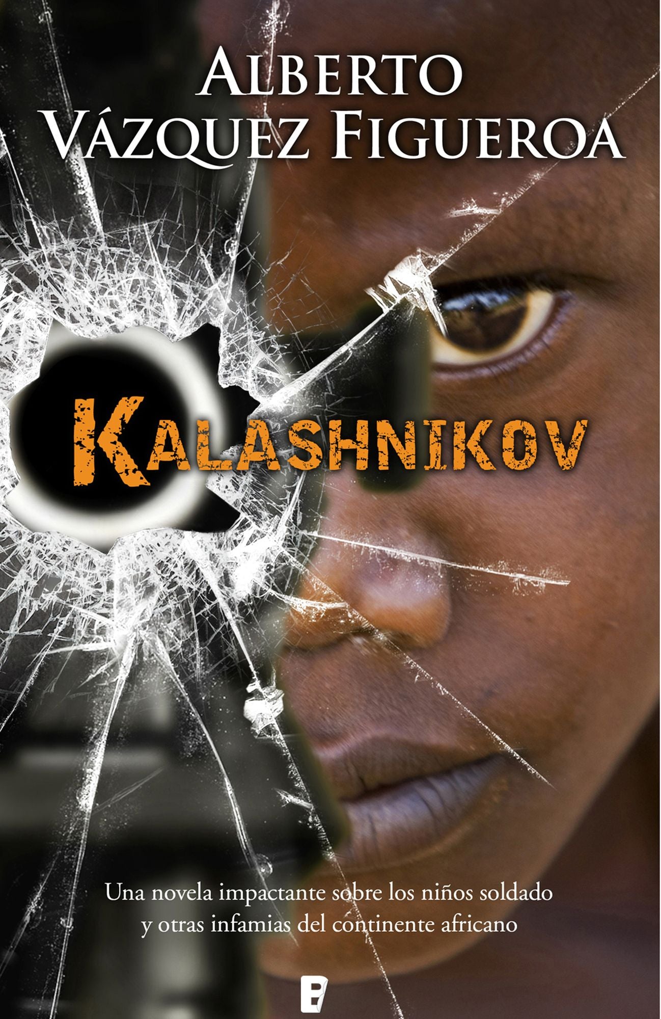 Kalashnikov: Coltan II