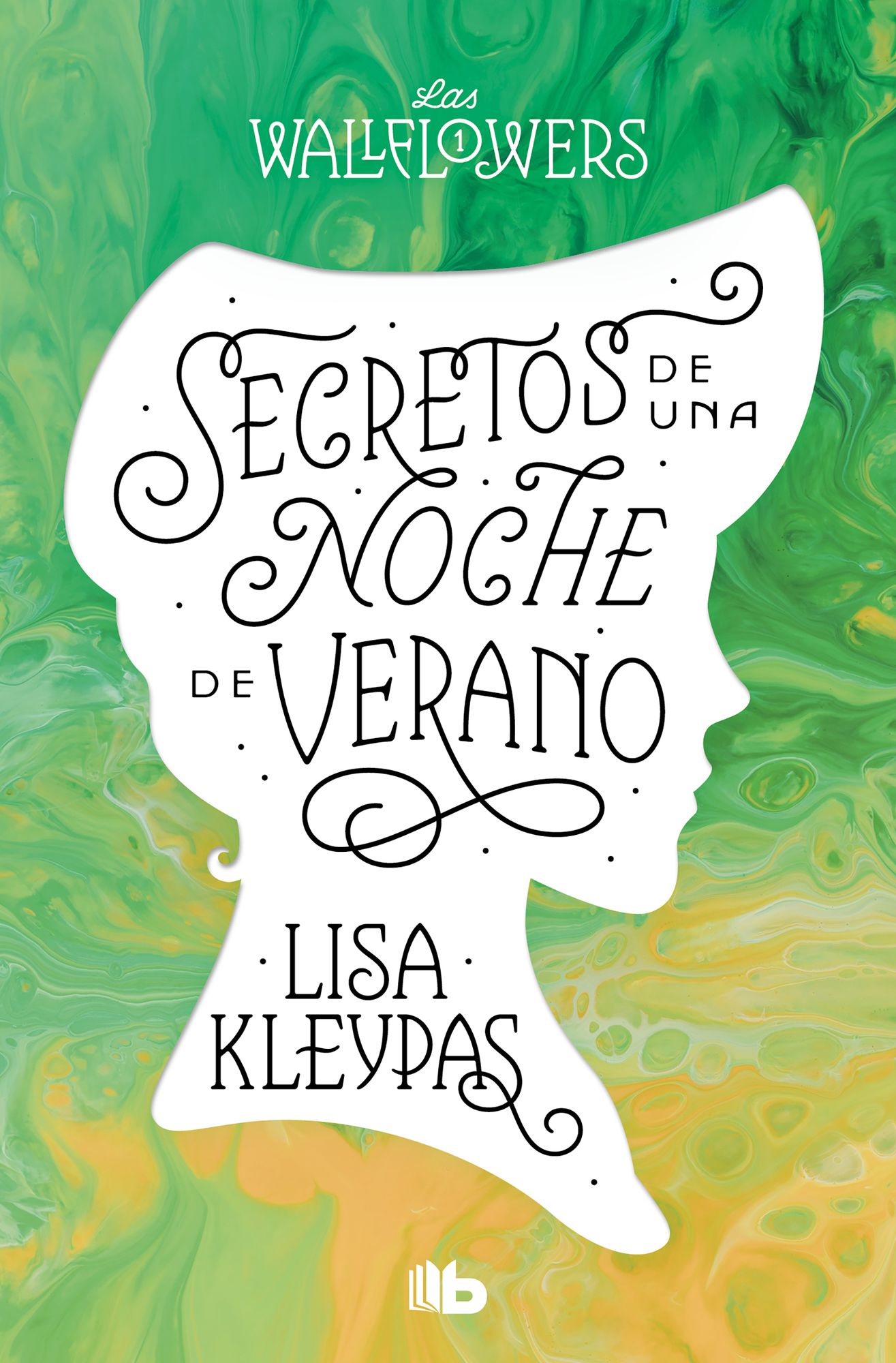 Secretos de una noche de verano (Secrets of a Summer Night)