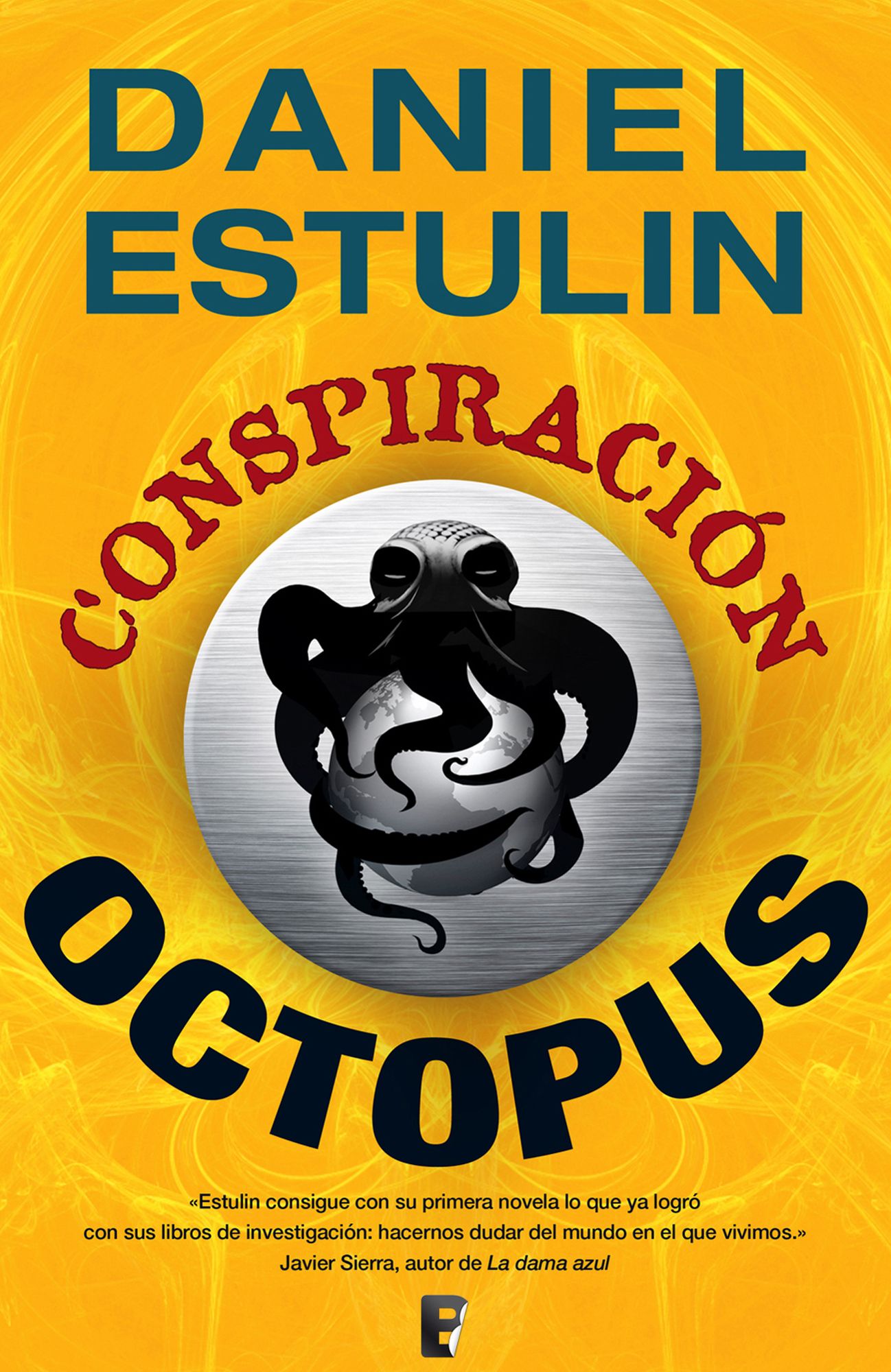 ConspiraciÃ³n Octopus