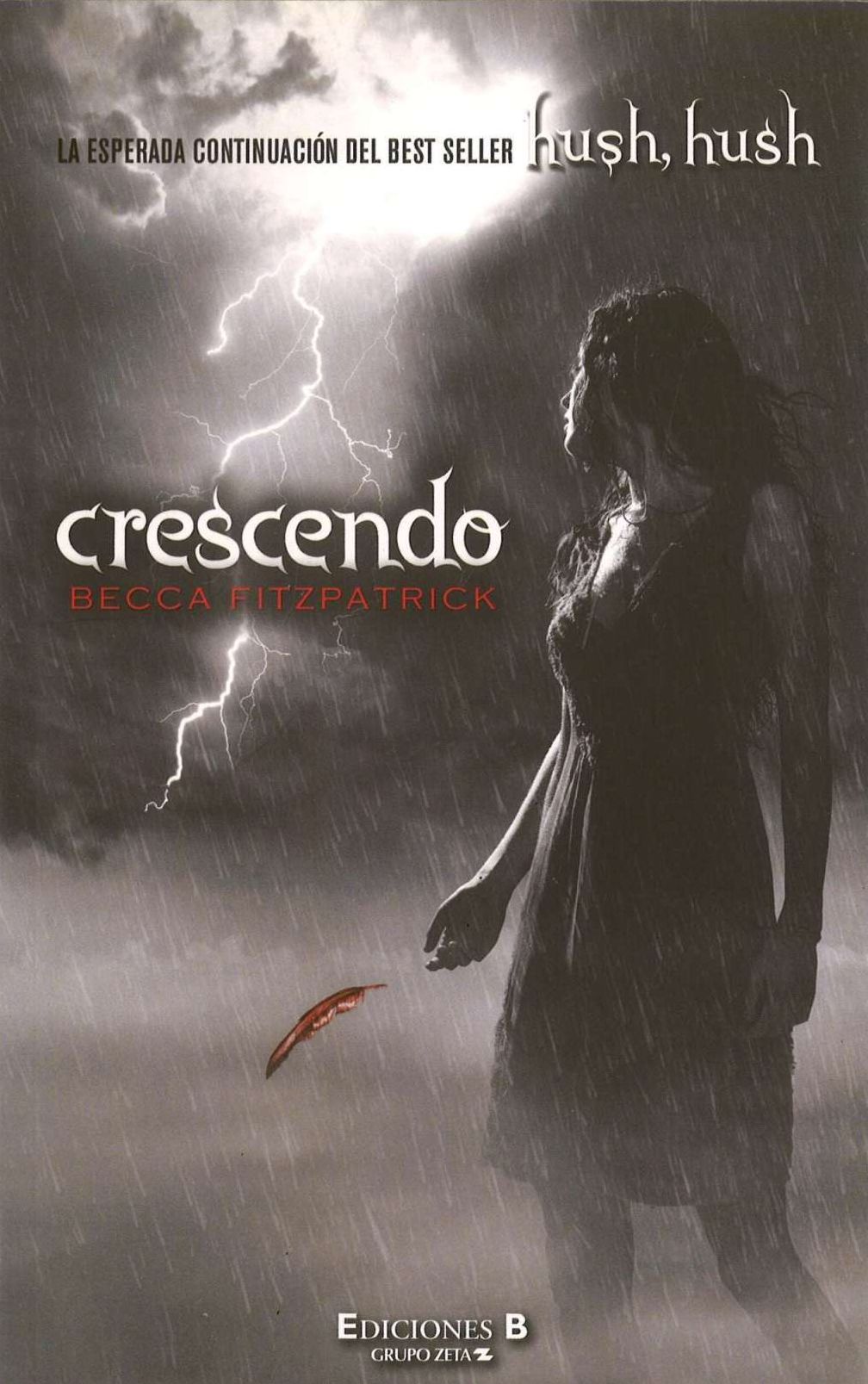 Crescendo (en español)