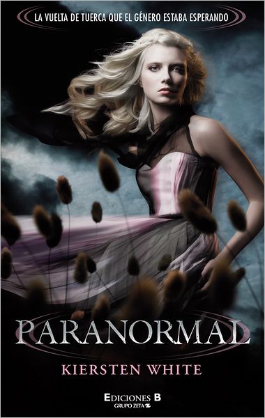 Paranormal (Paranormalcy)