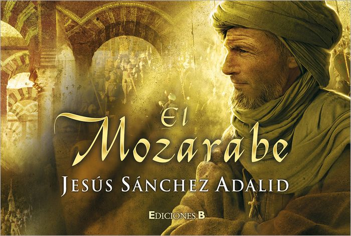 El Mozarabe