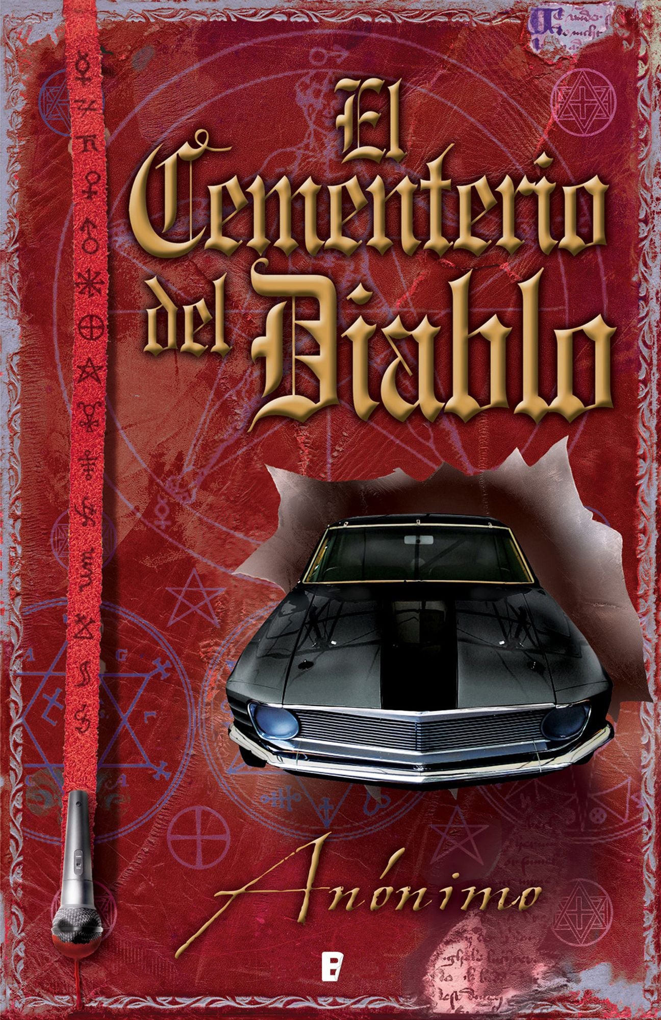 El Cementerio del Diablo (Serie El libro sin nombre 3): Kid Bourbon ataca de nuevo!