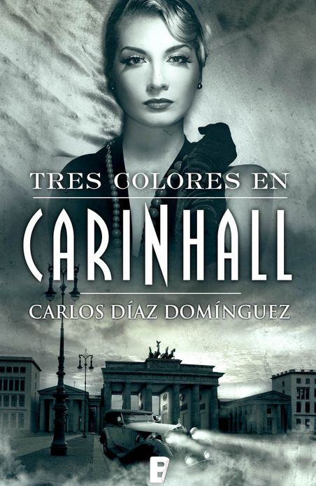 Tres colores en Carinhall