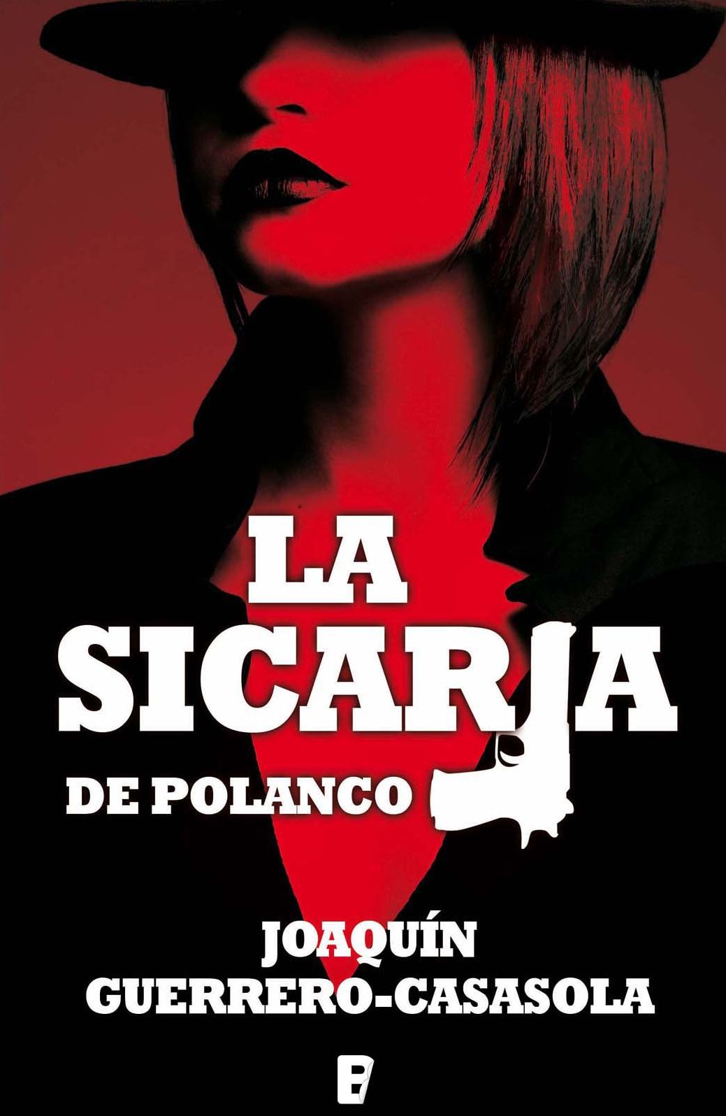La sicaria de Polanco