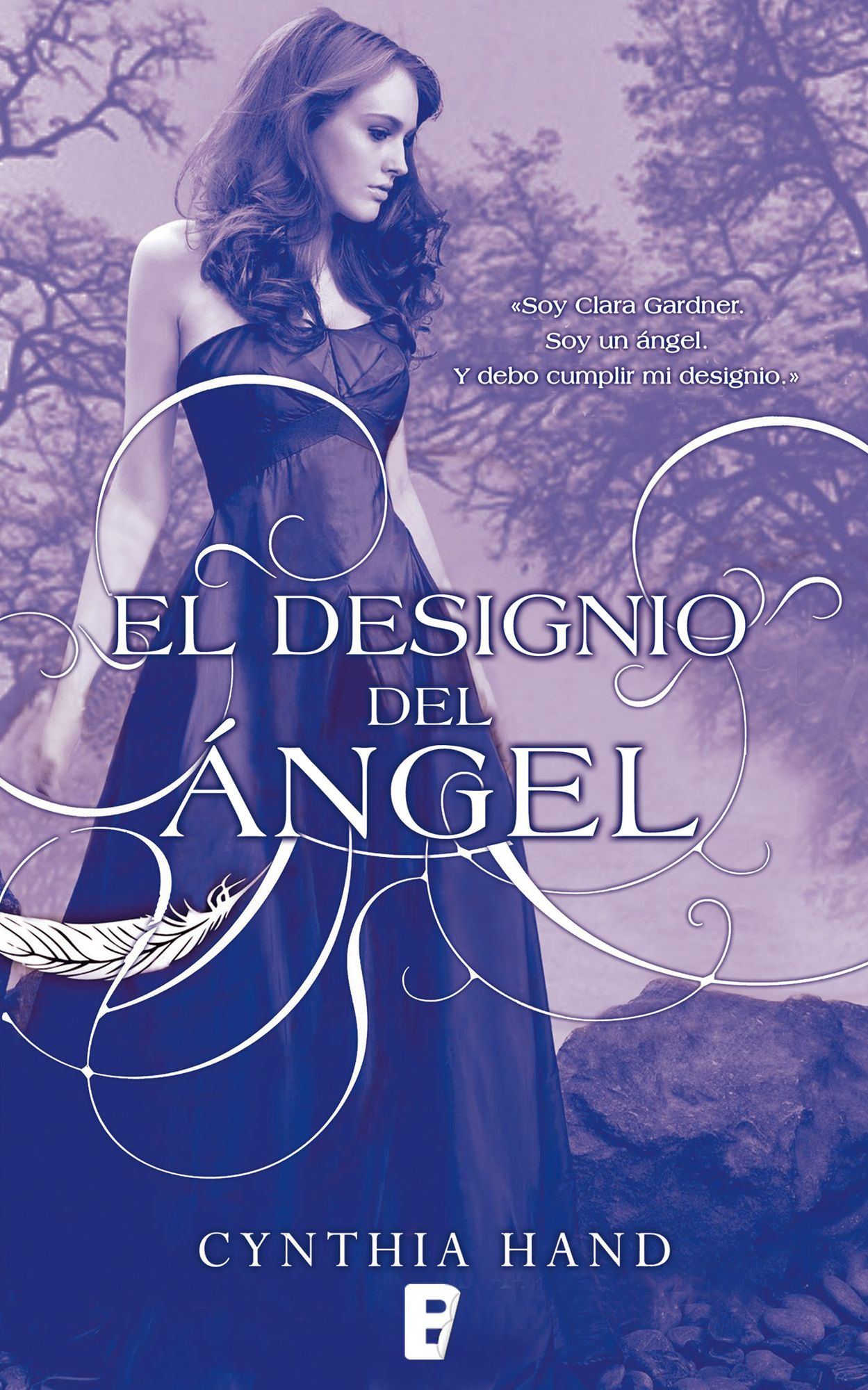 El designio del ángel