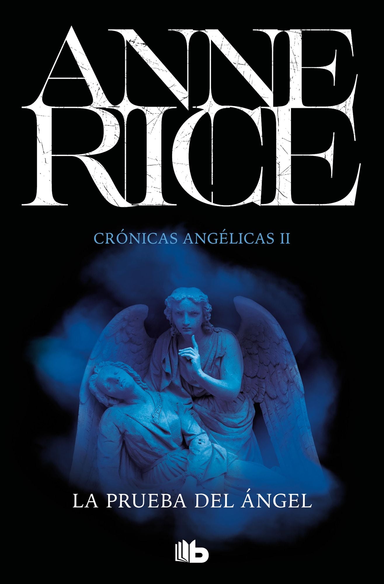 La prueba del ángel (Of Love and Evil)