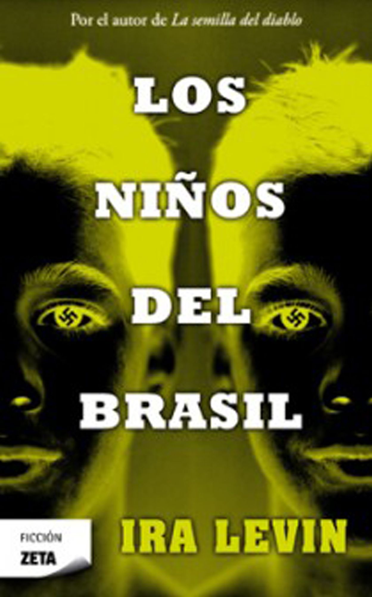 Los niños del Brasil