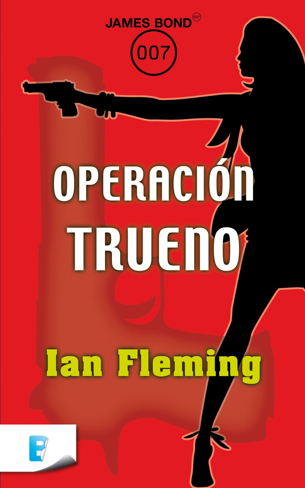 Operación trueno