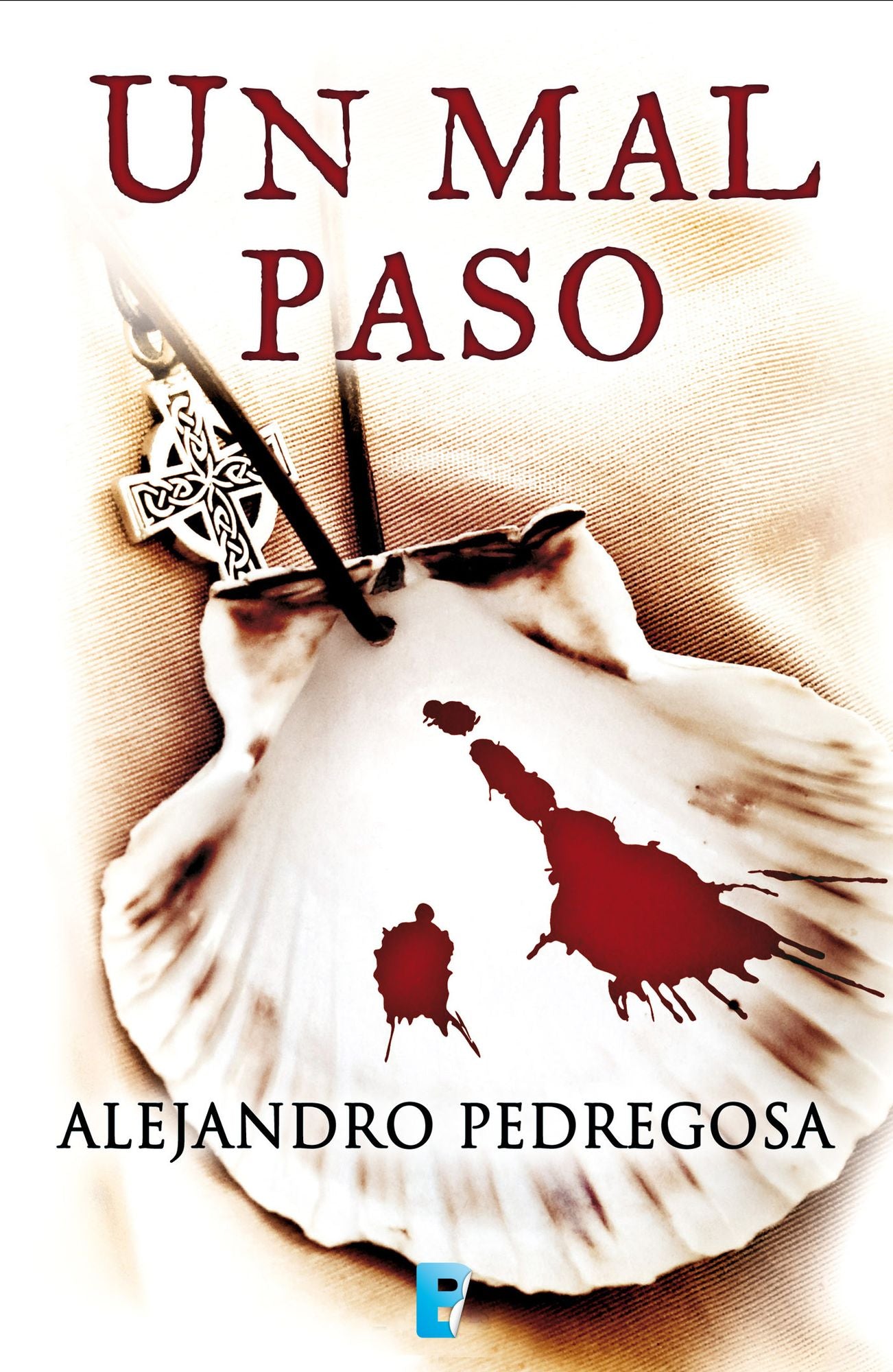 Un mal paso