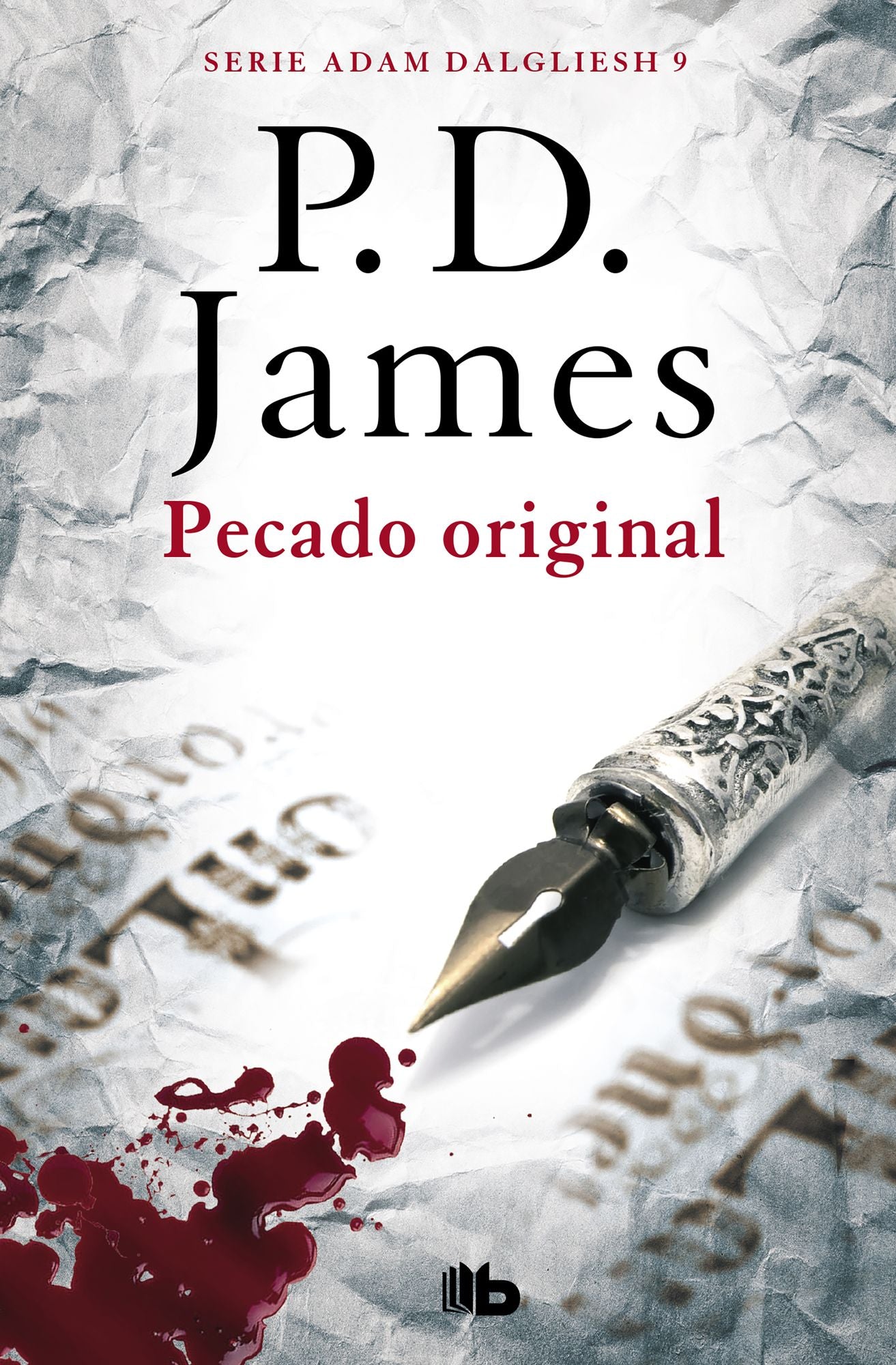 Pecado original (Original Sin)