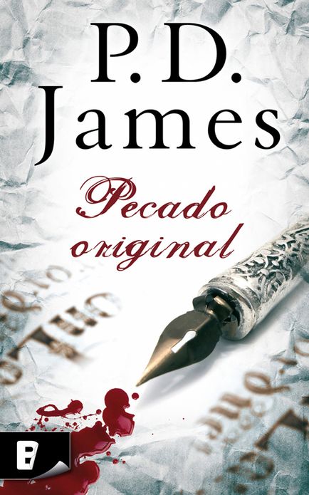 Pecado original (Original Sin)