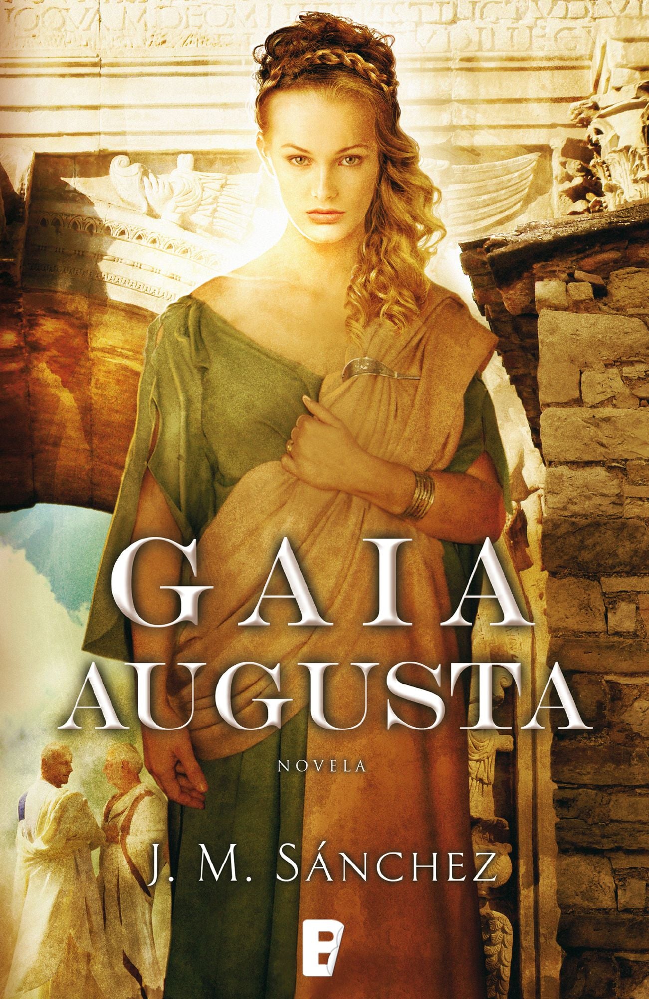 Gaia Augusta: LA PRIMERA MUJER EN EL SENADO ROMANO