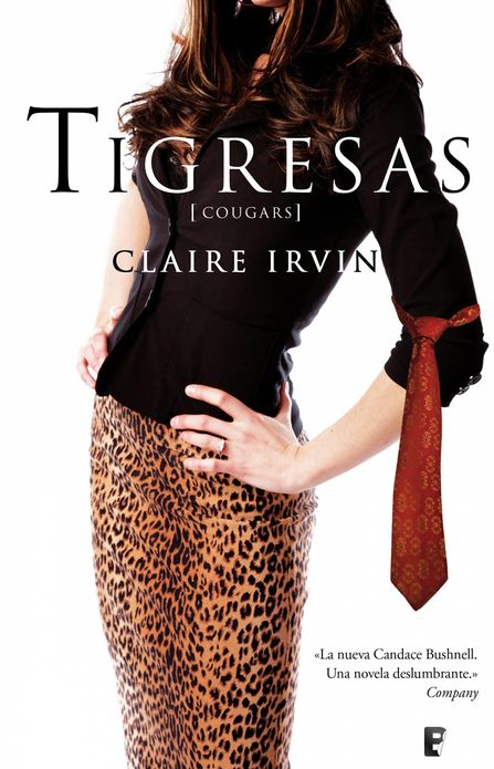 Tigresas (Cougars)