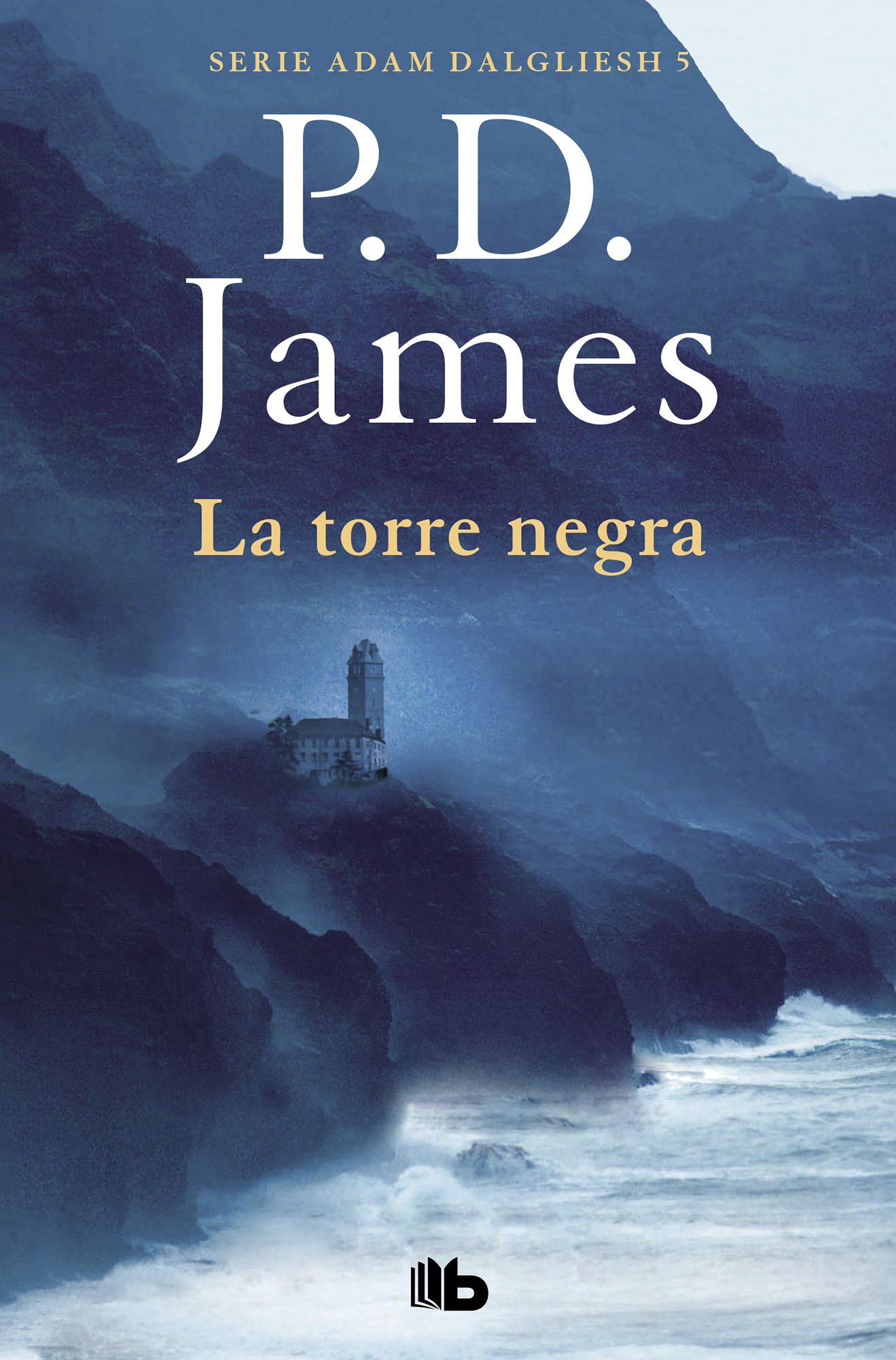 La torre negra (The Black Tower)