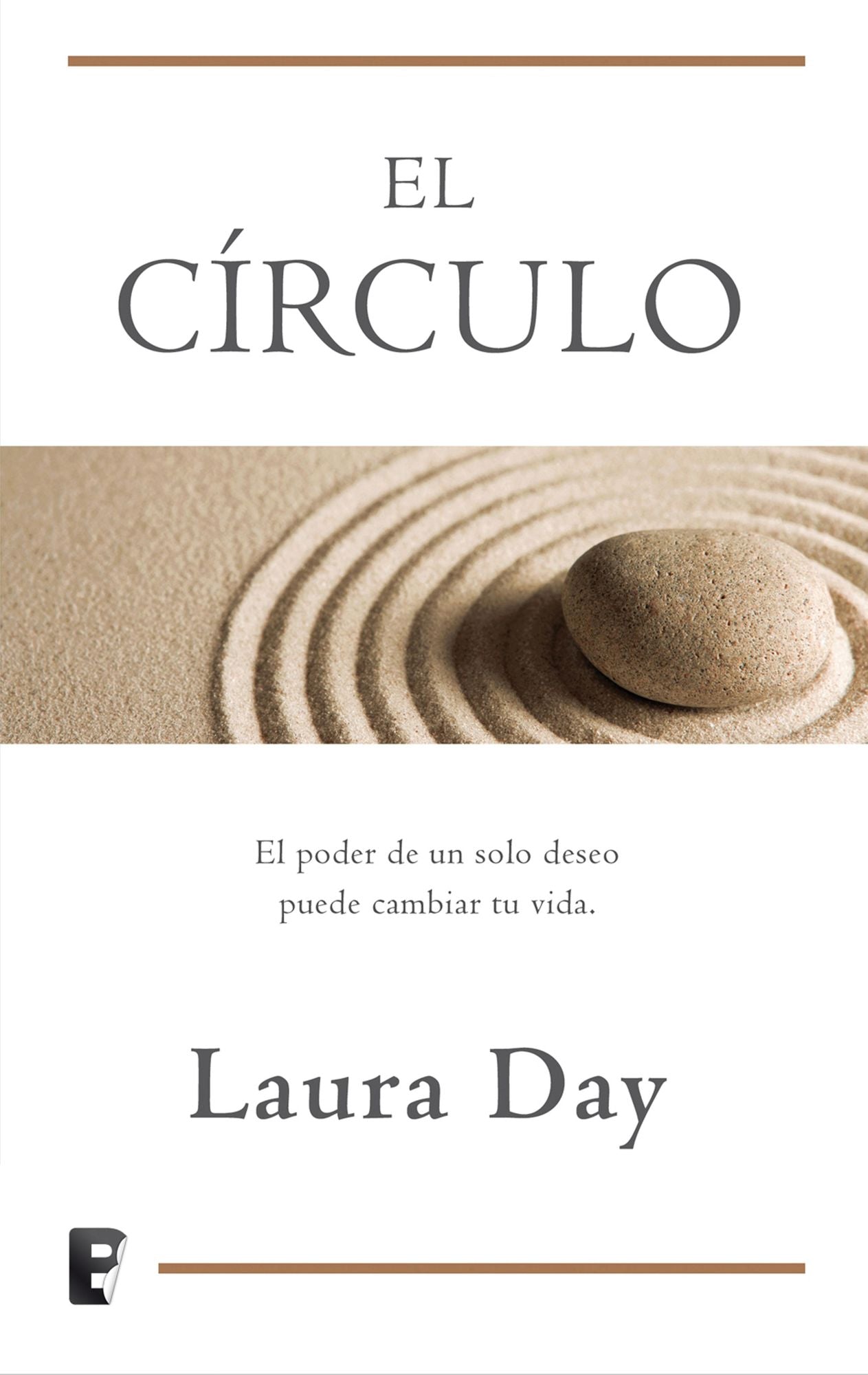 El círculo: El poder de un solo deseo puede cambiar tu vida