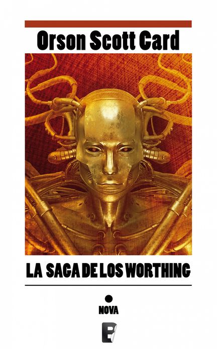 La saga de los Worthing