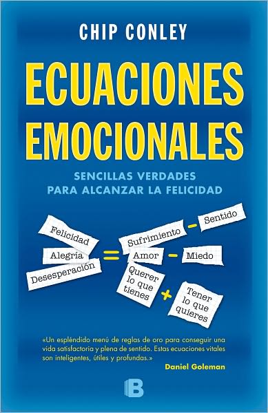 Ecuaciones emocionales