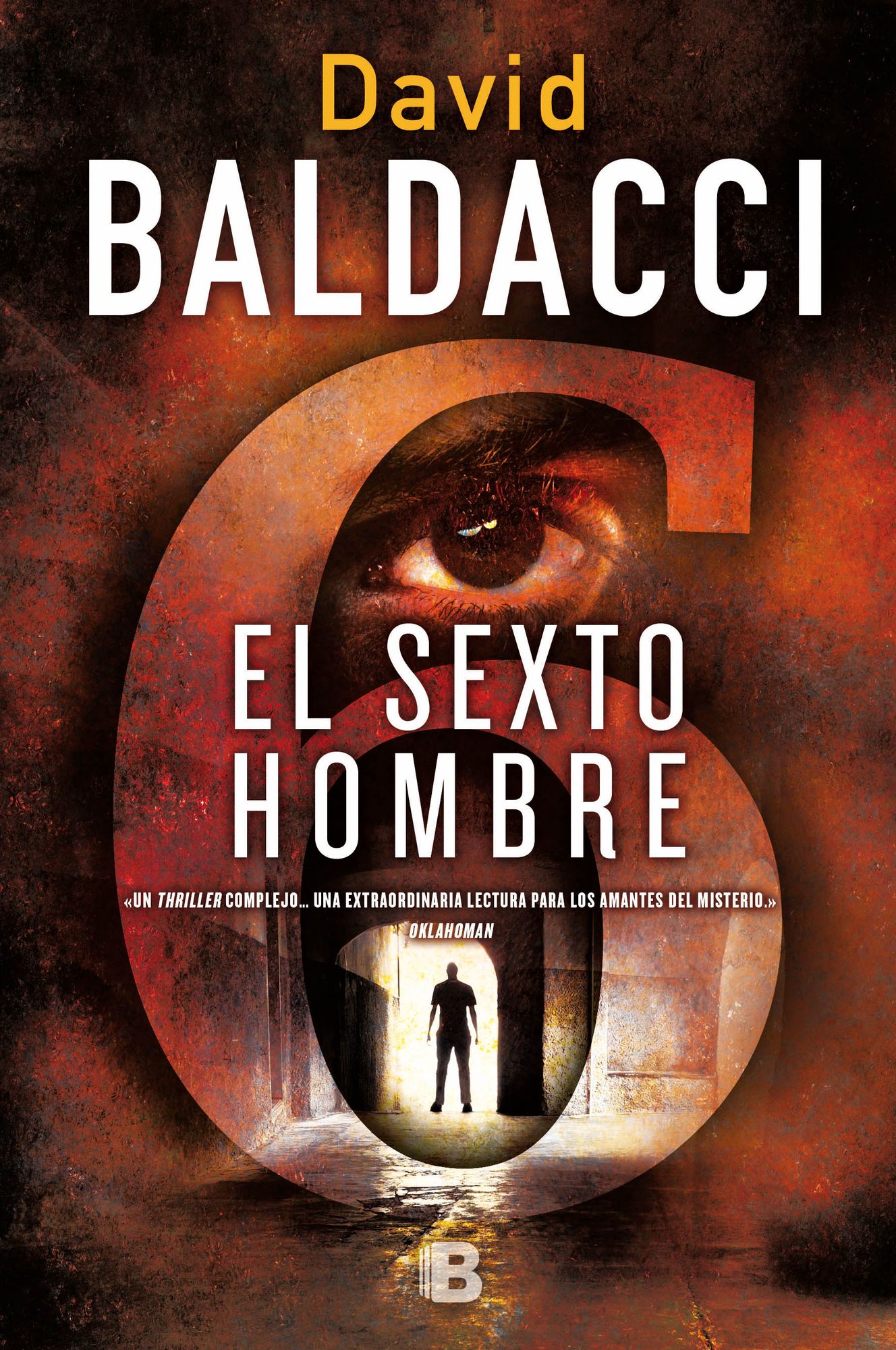 El sexto hombre (The Sixth Man)