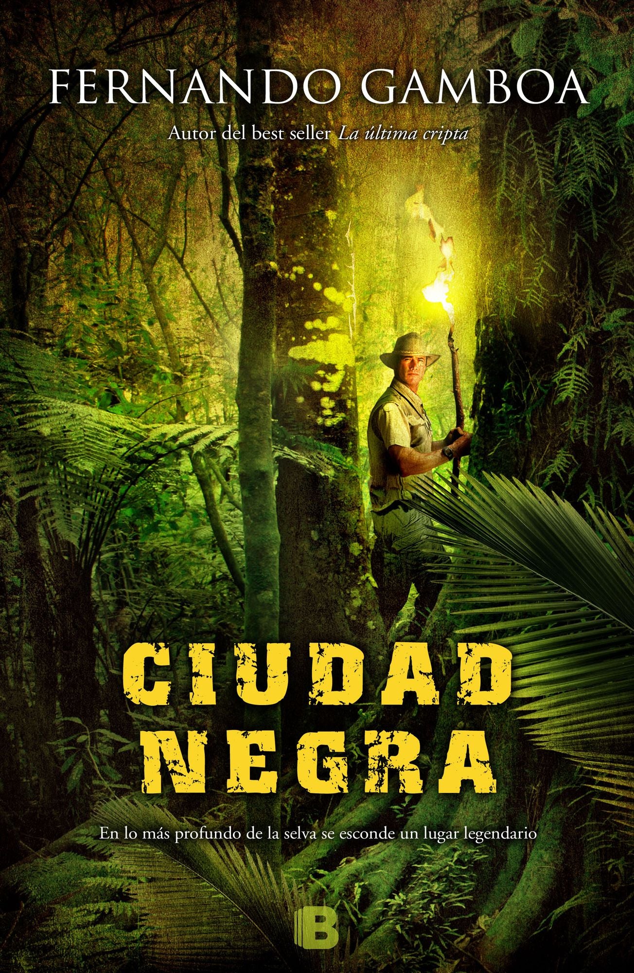 Ciudad negra