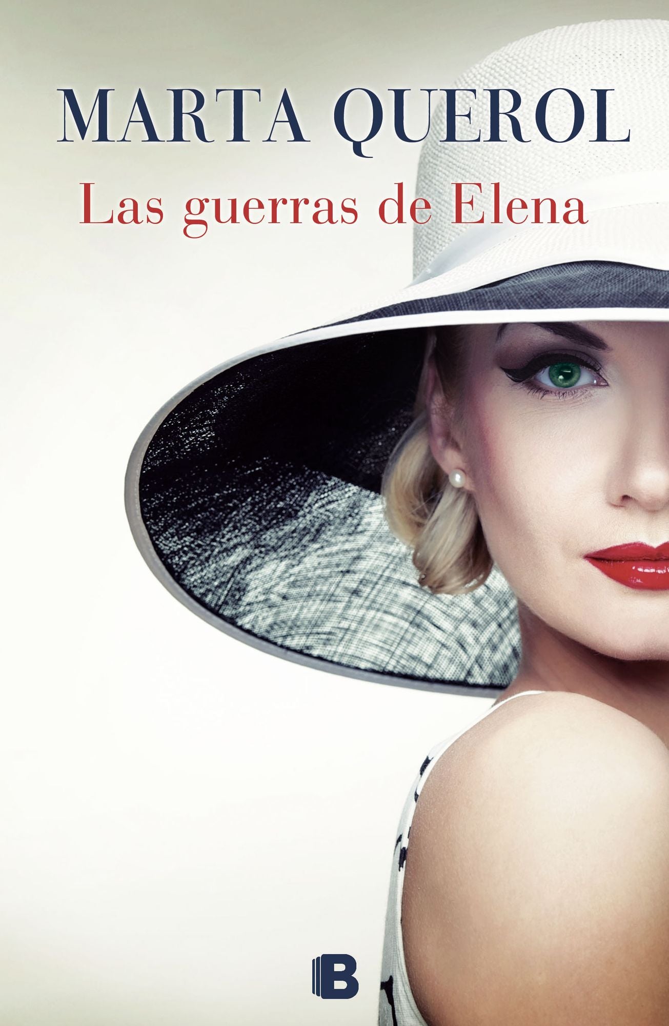 Las Guerras de Elena