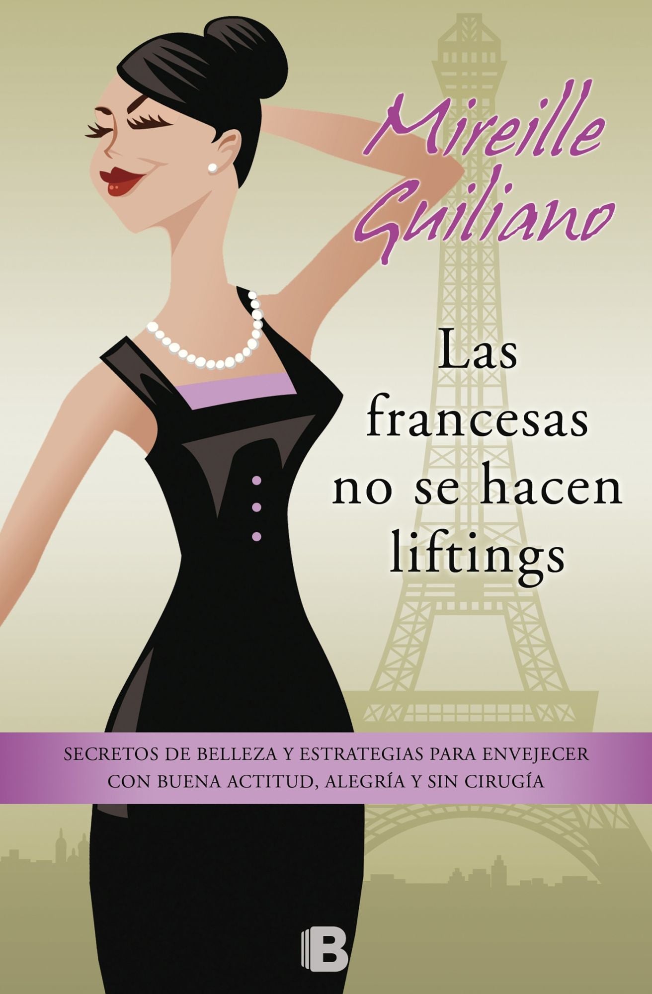 Las Francesas no se hacen lifting