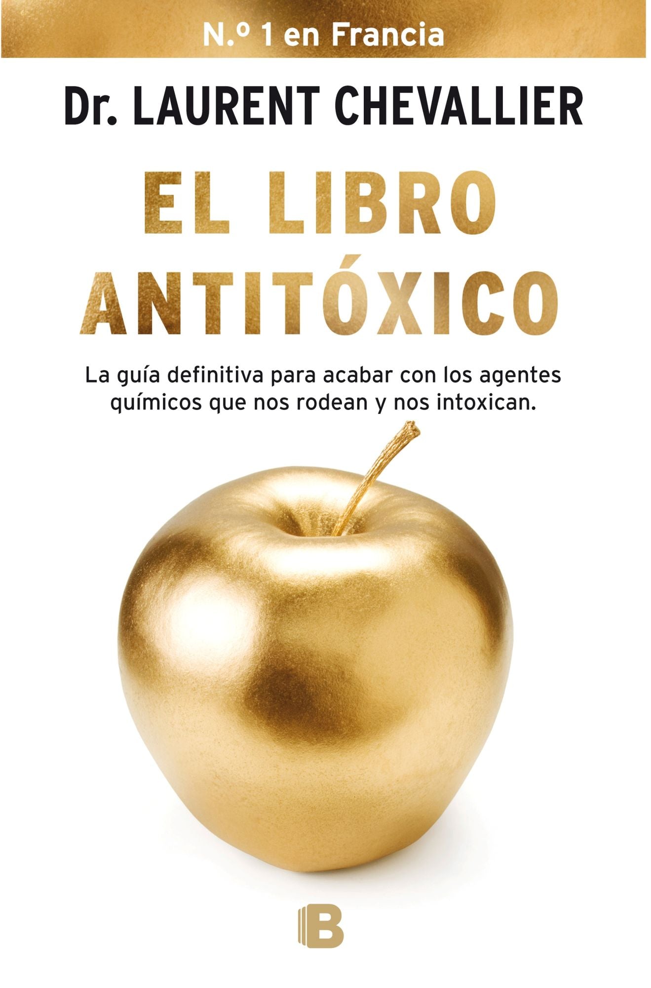 El Libro antitoxico