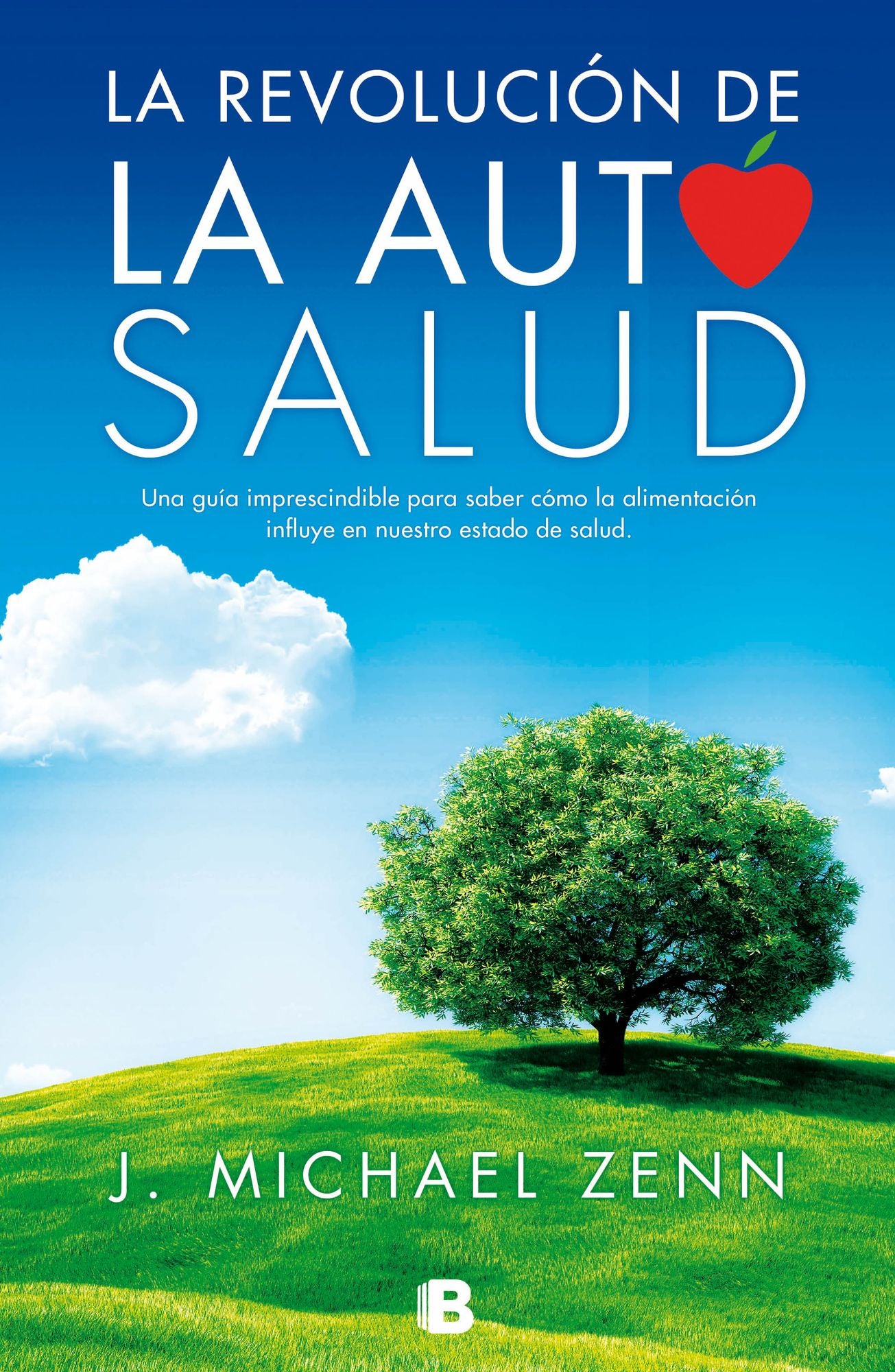 La Revolucion de la autosalud