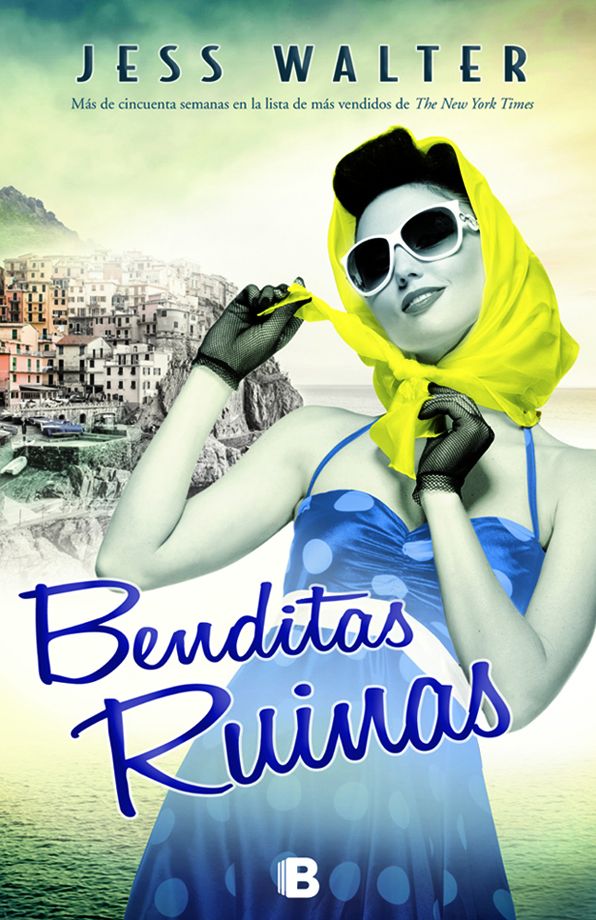 Benditas ruinas