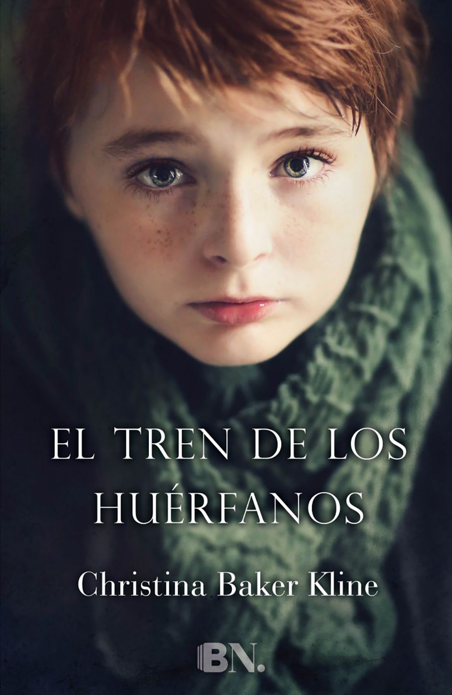 El Tren de Los Huerfanos / Orphan Train