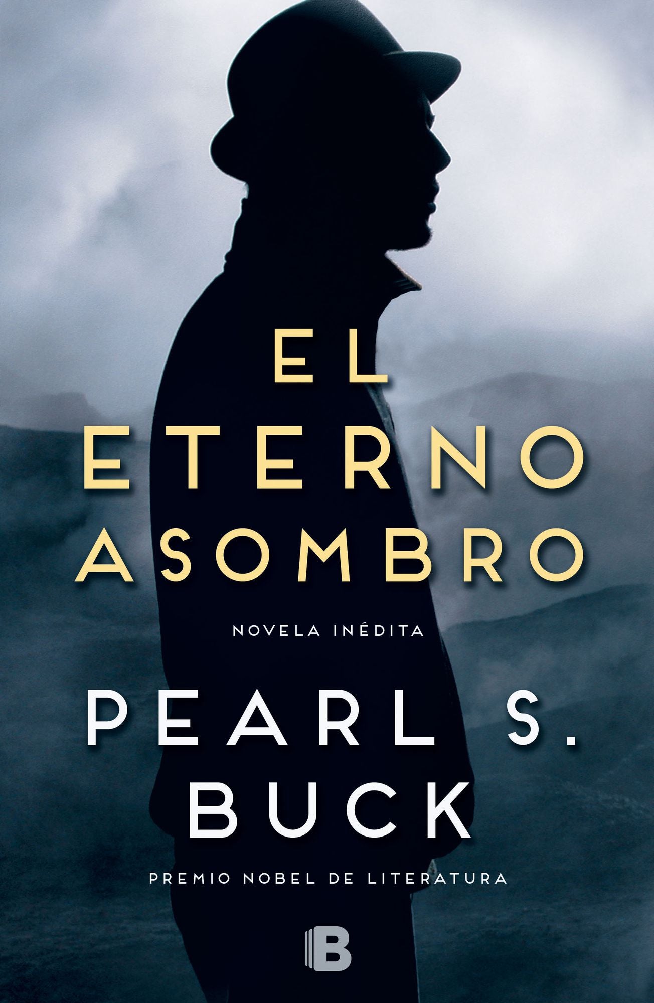 El Eterno asombro