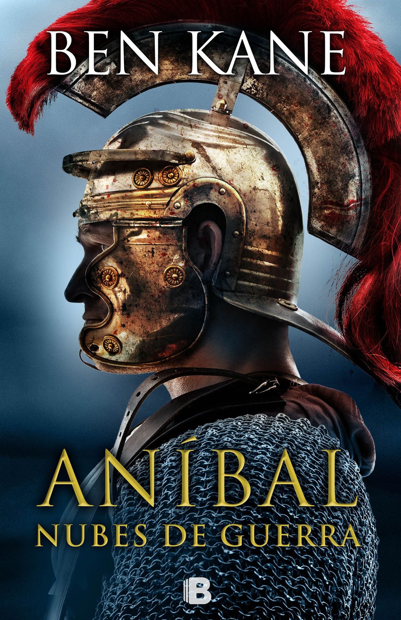 Anibal: nubes de guerra