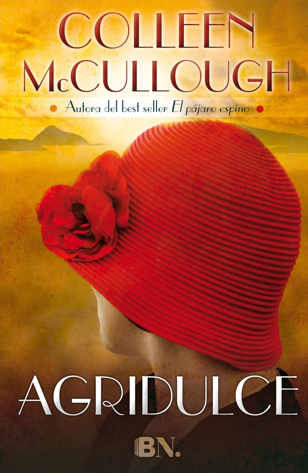 Agridulce (Bittersweet)