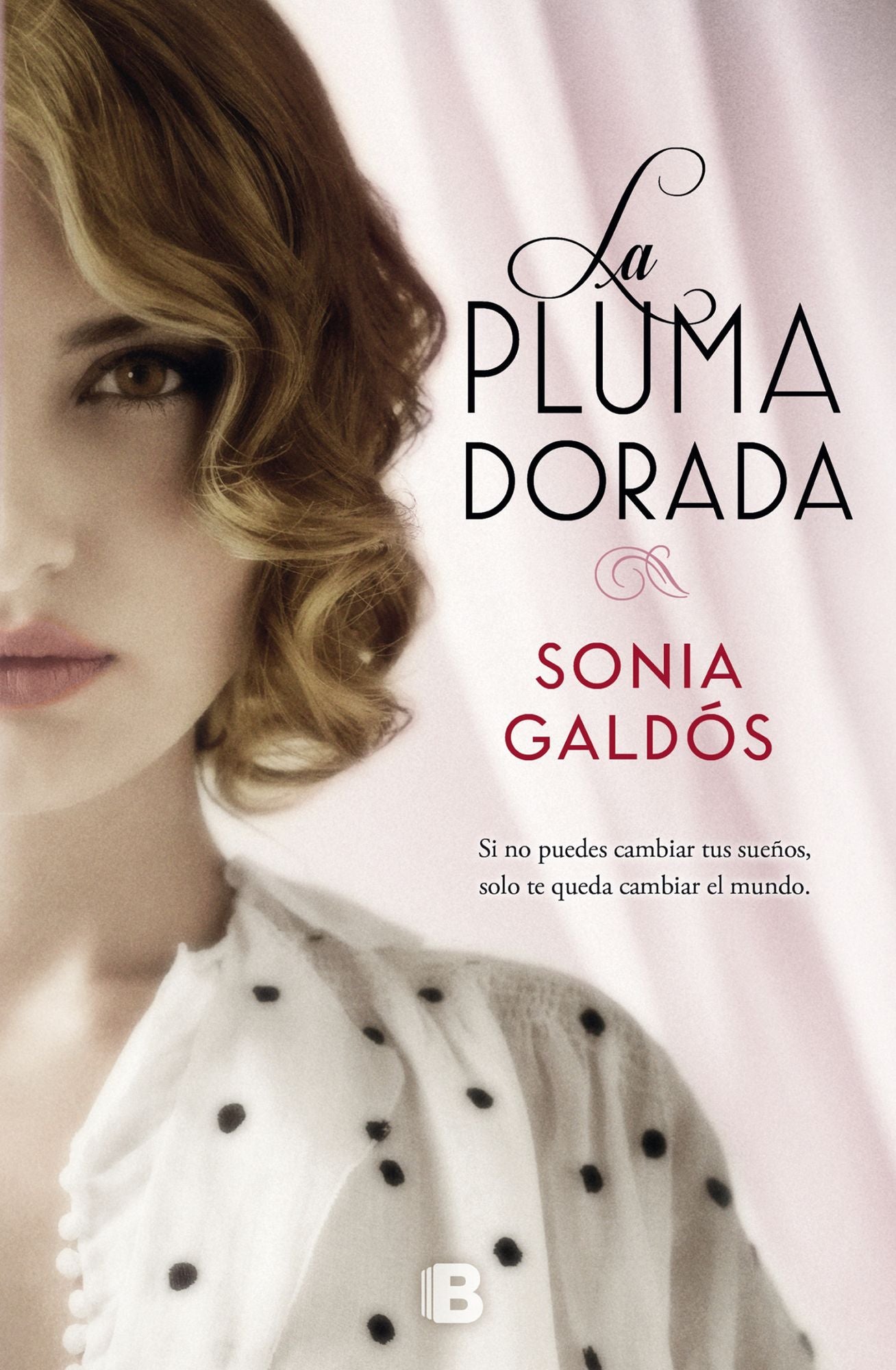 La Pluma dorada