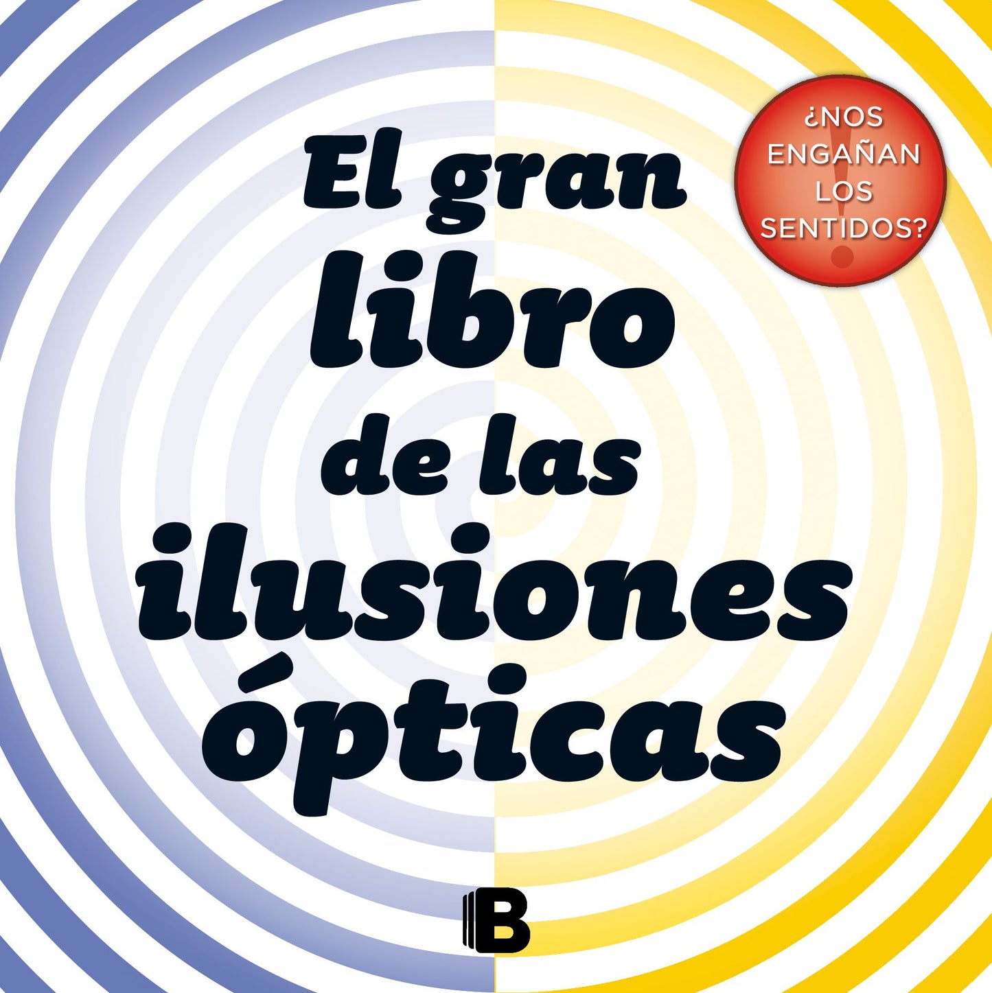 El Gran libro de las ilusiones