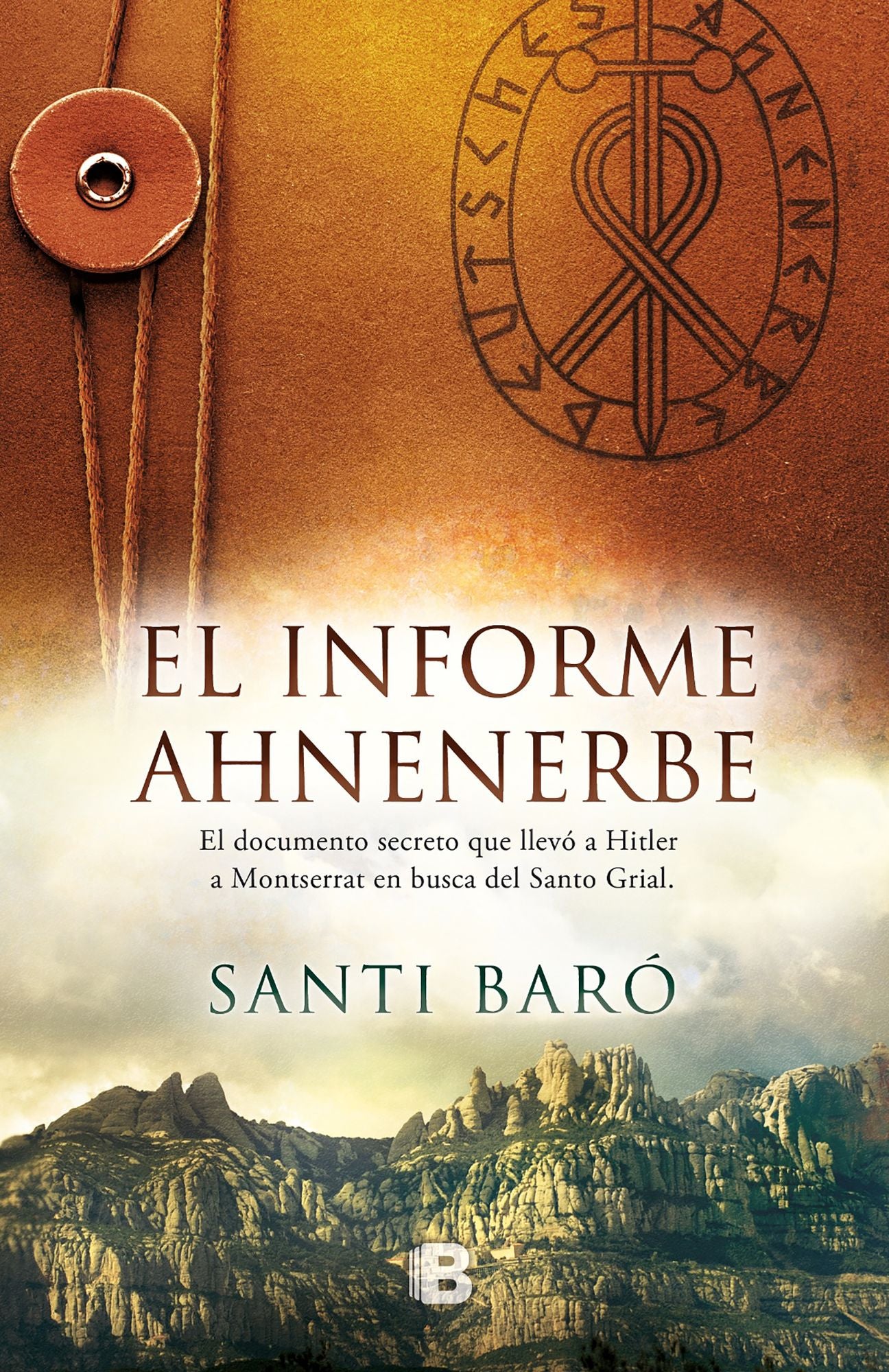 Informe Ahnenerbe