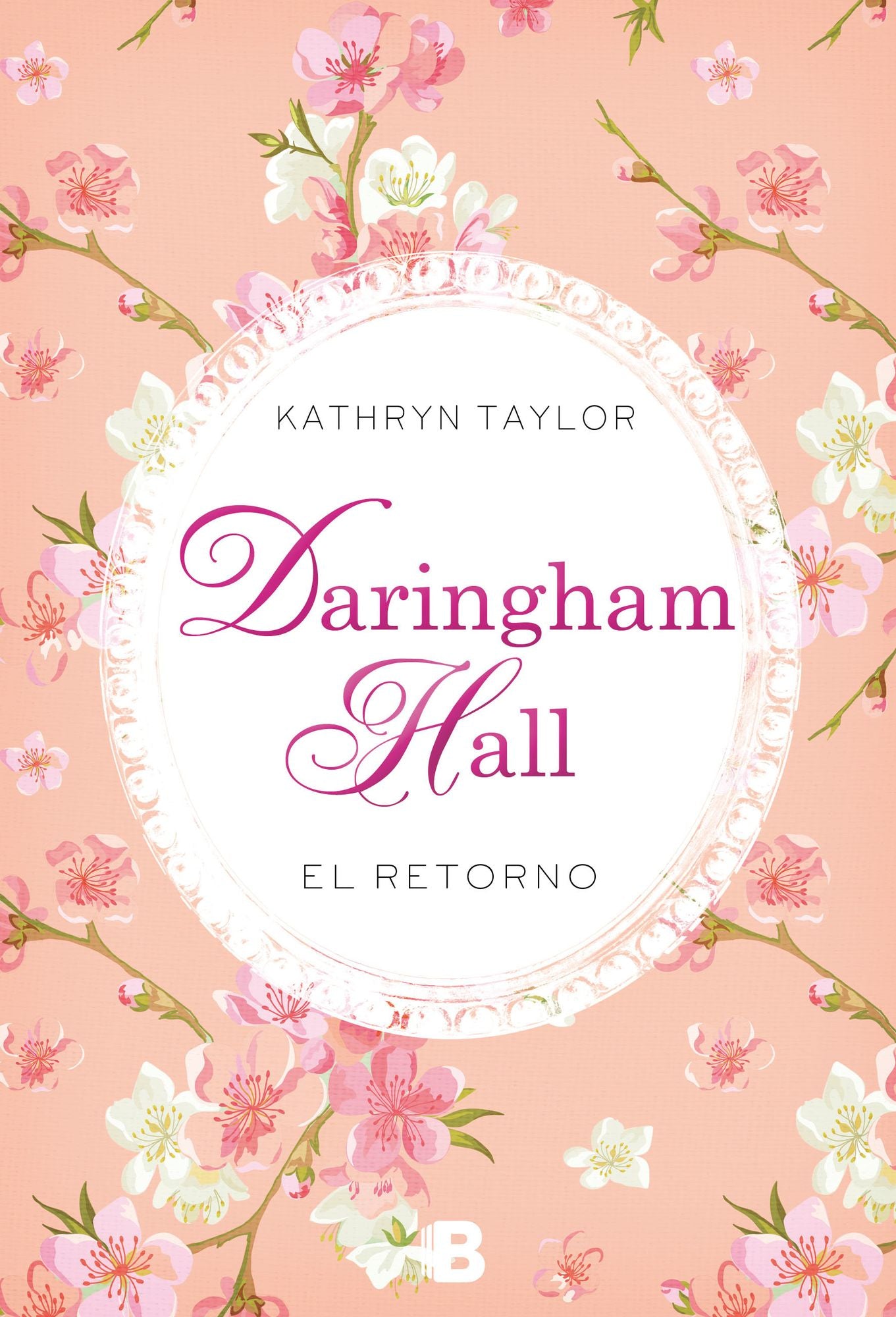 Daringham Hall. El retorno