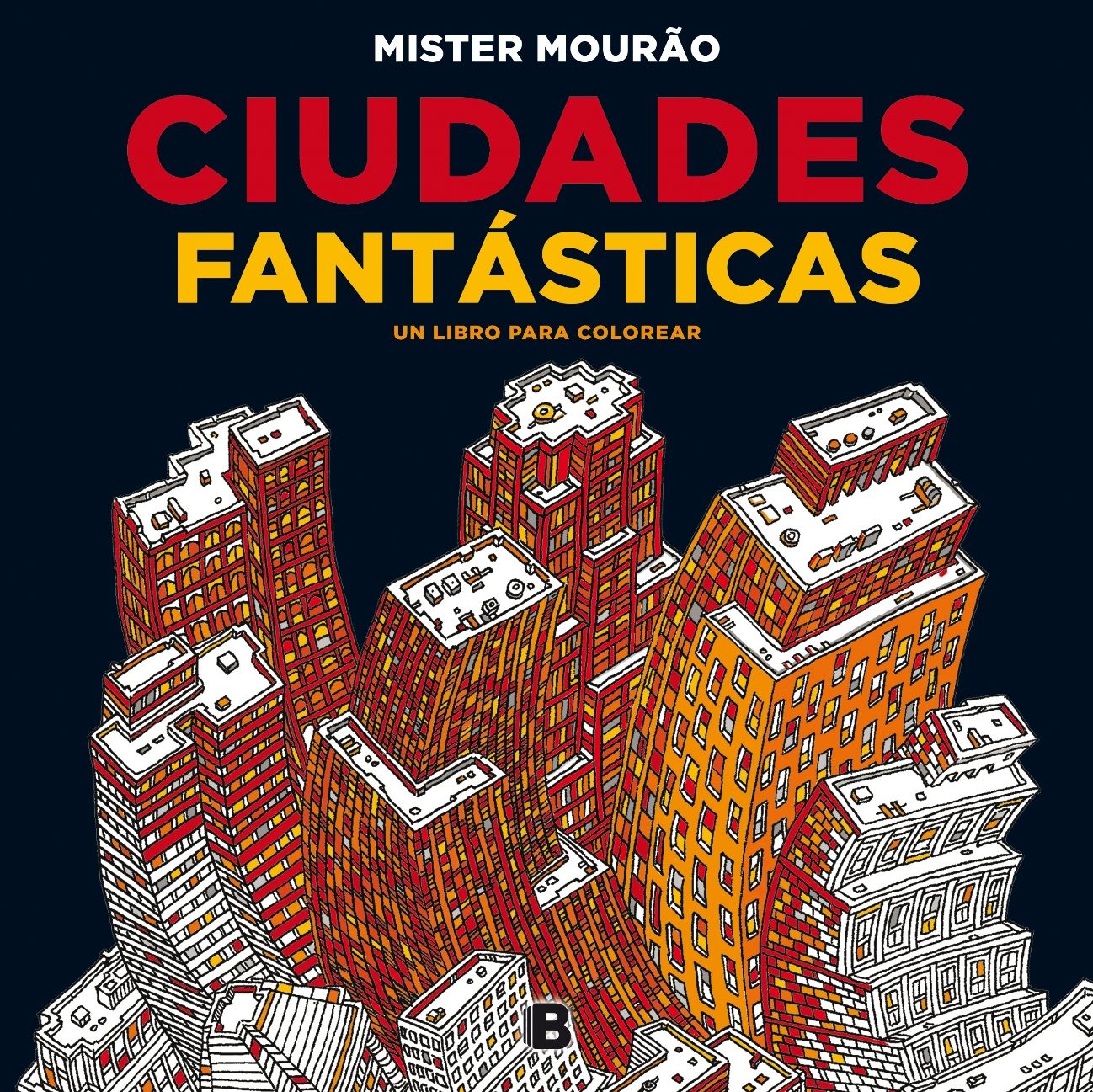 Ciudades fantasticas