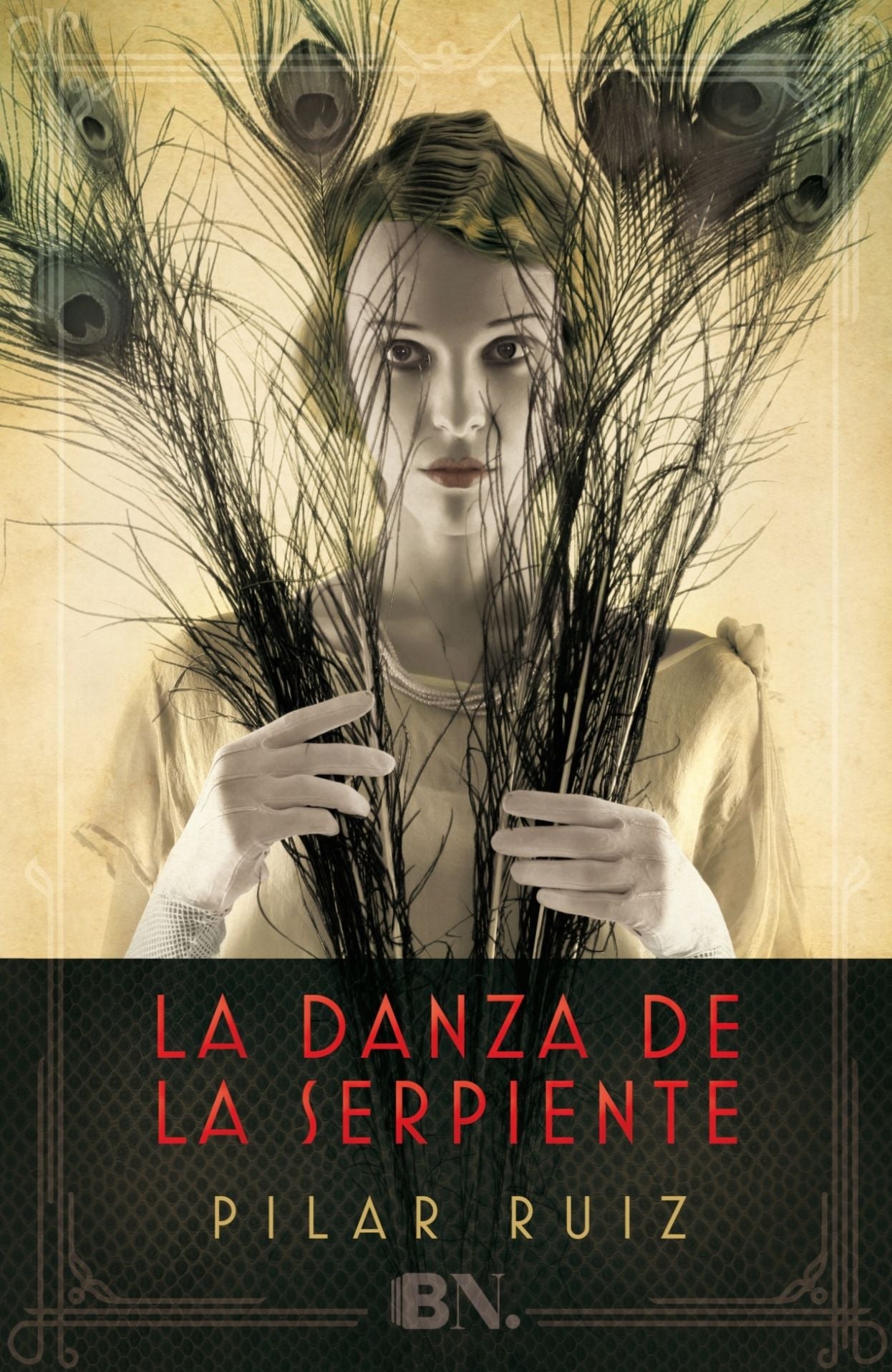 La Danza de la serpiente