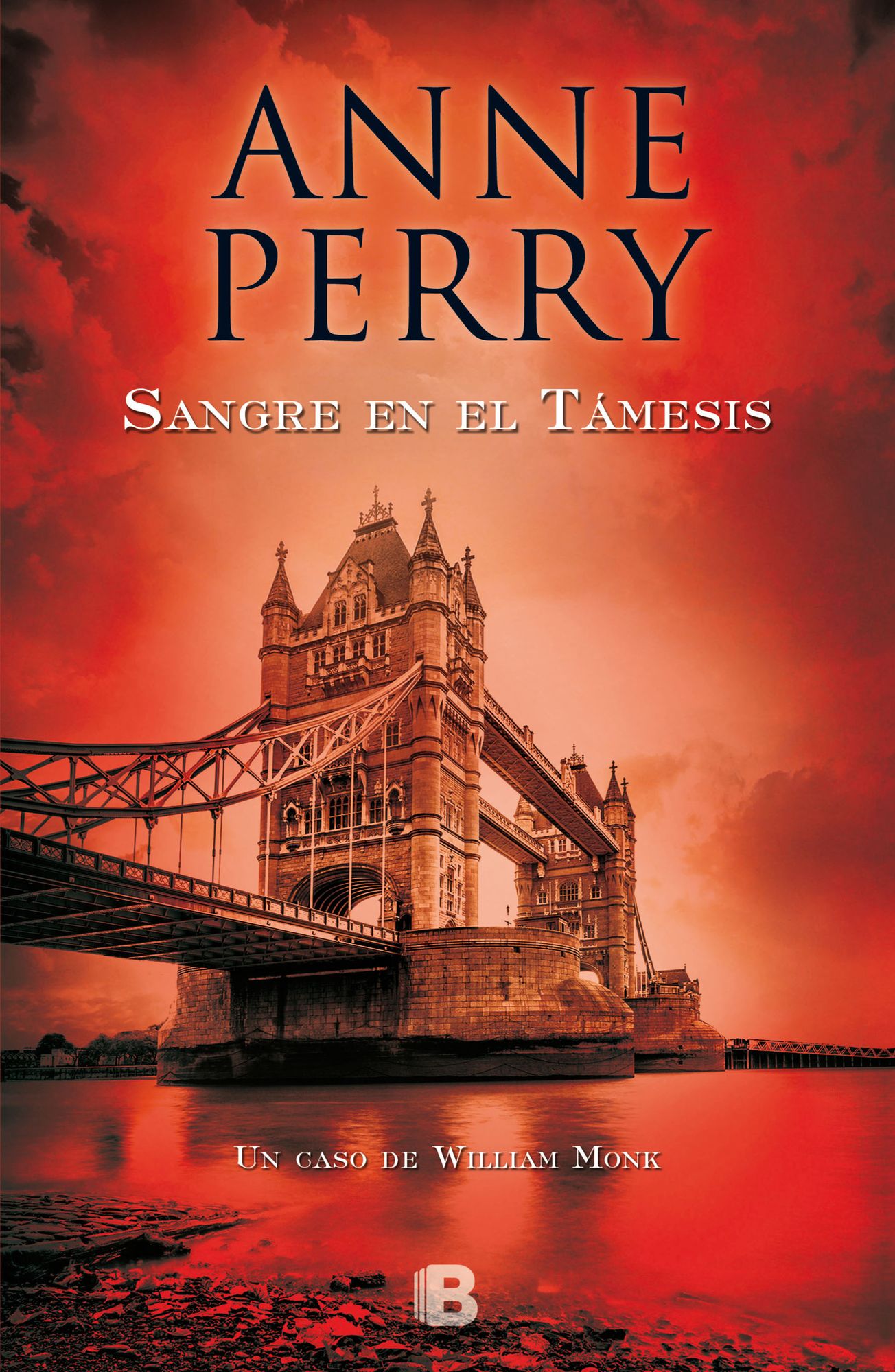Sangre en el Tamesis