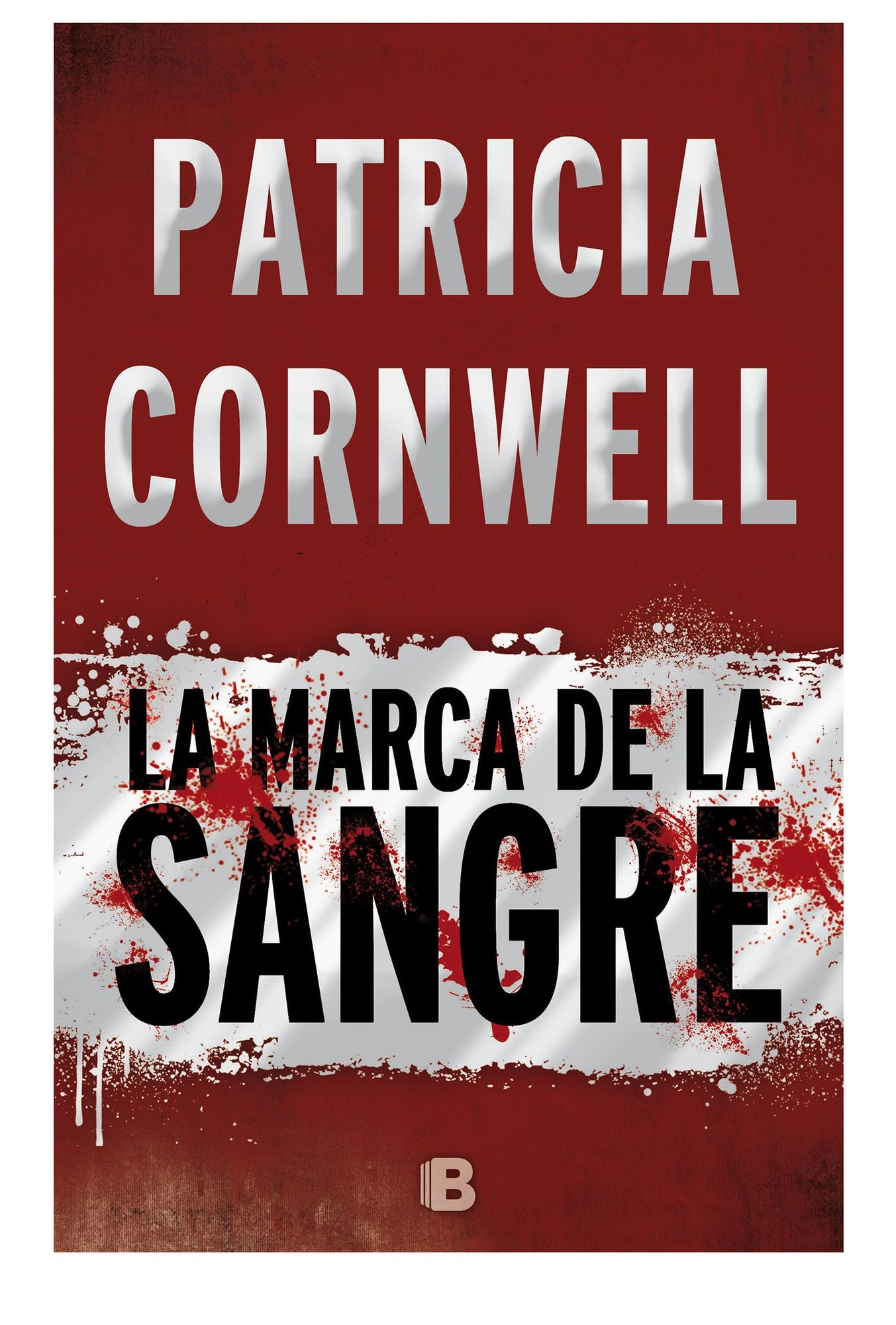 La Marca de la sangre
