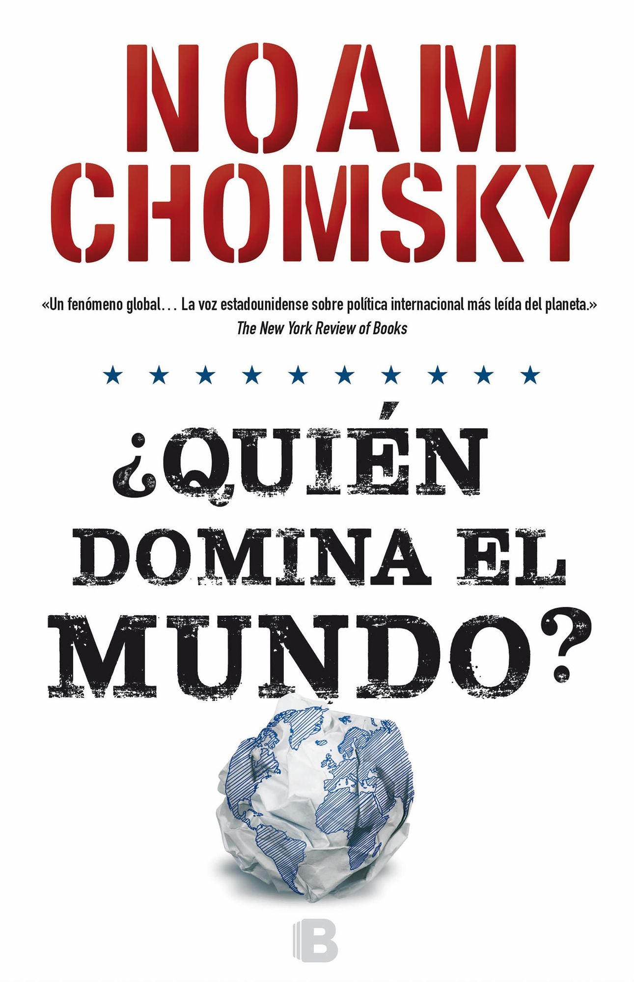 Quien domina el mundo?