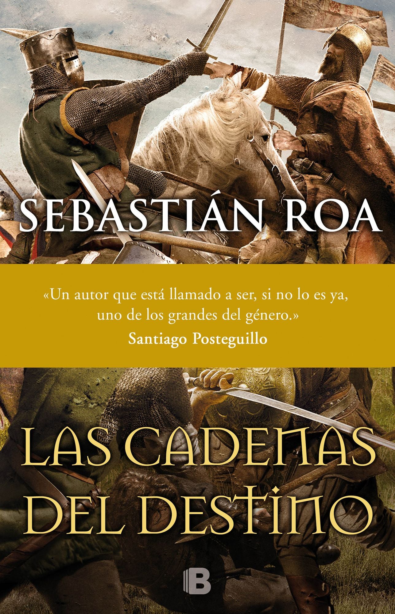 Las Cadenas del destino