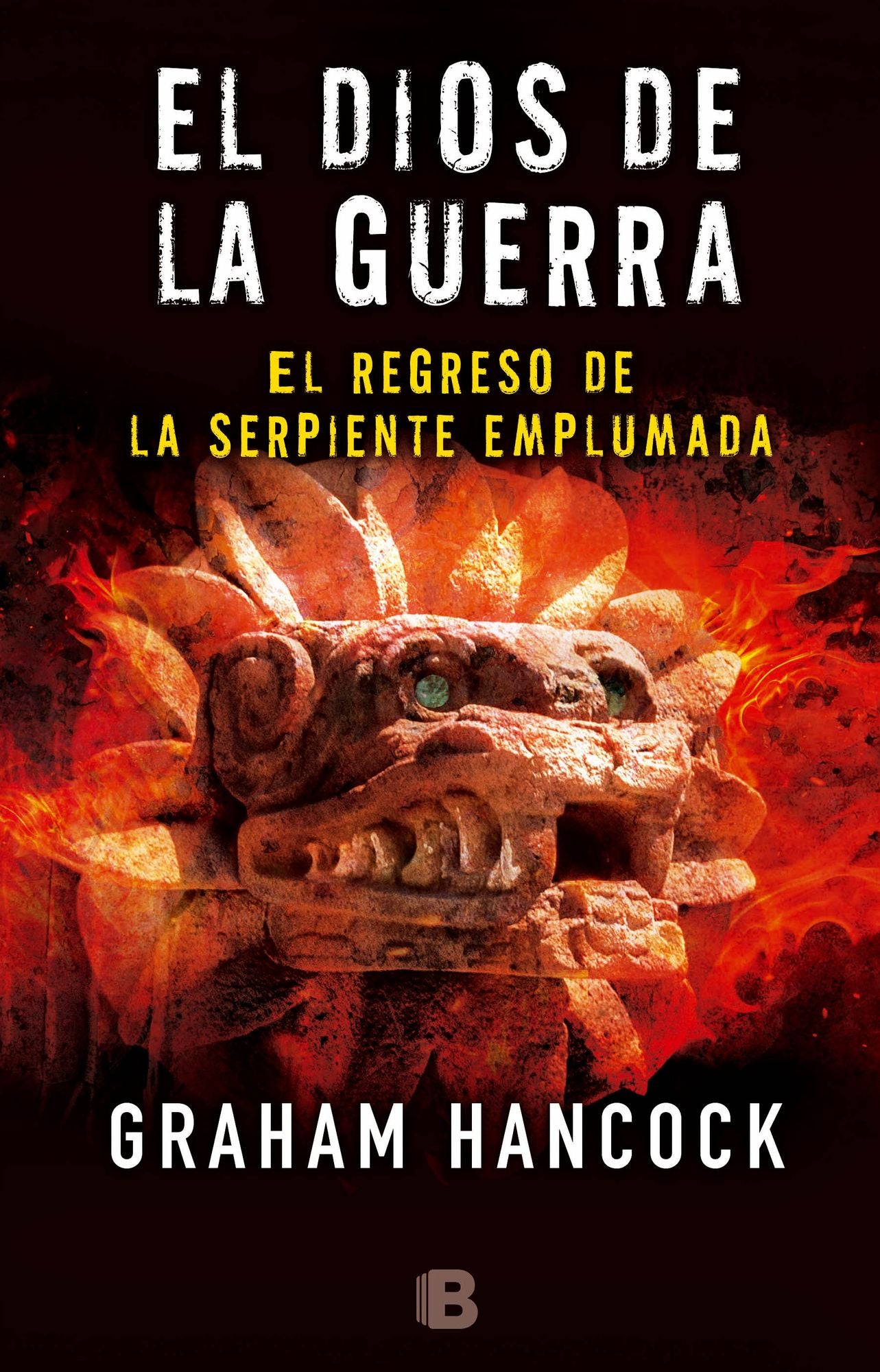 El regreso de la serpiente emplumada / The Return of the Plumed Serpent