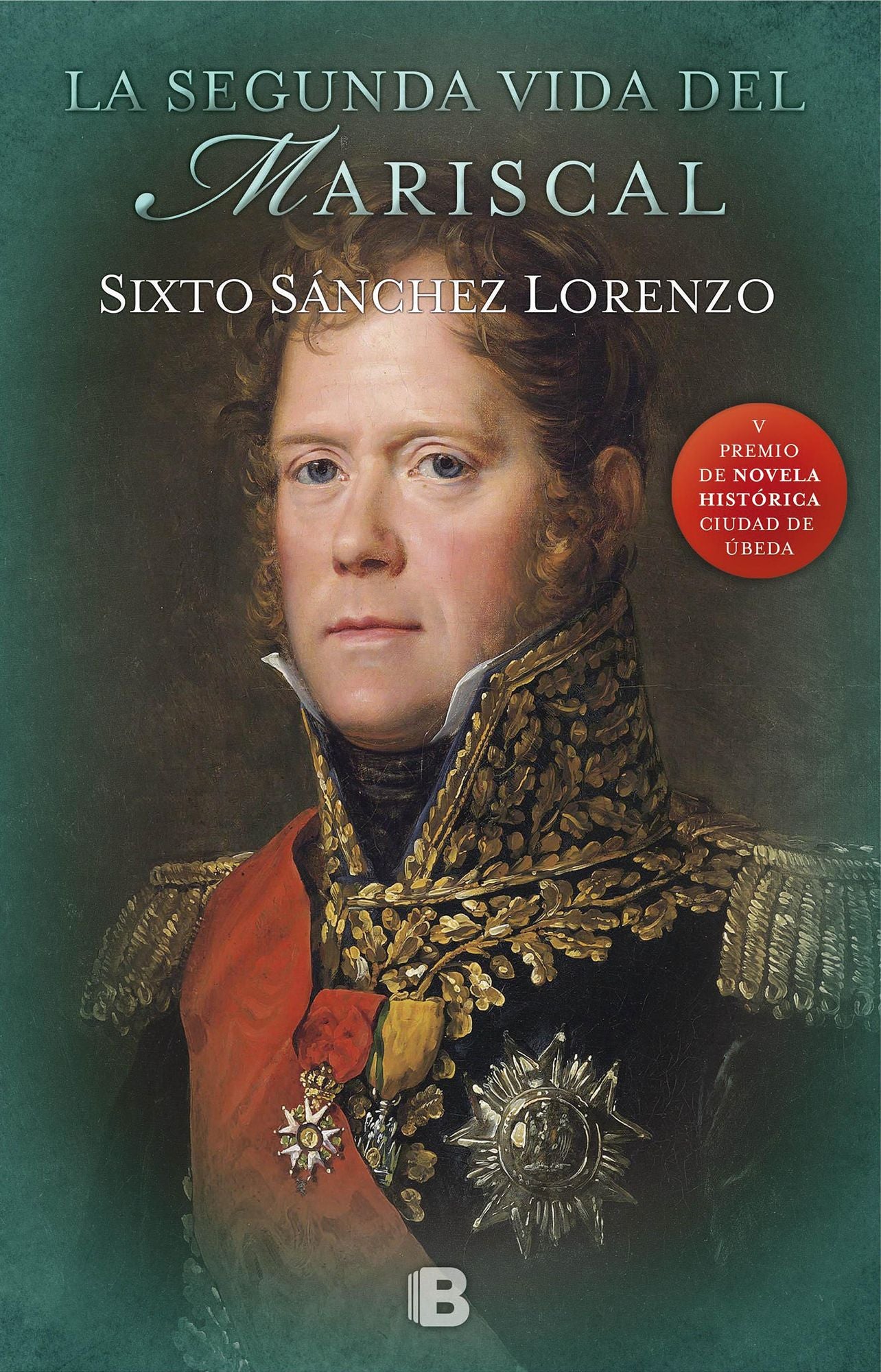La Segunda vida del mariscal