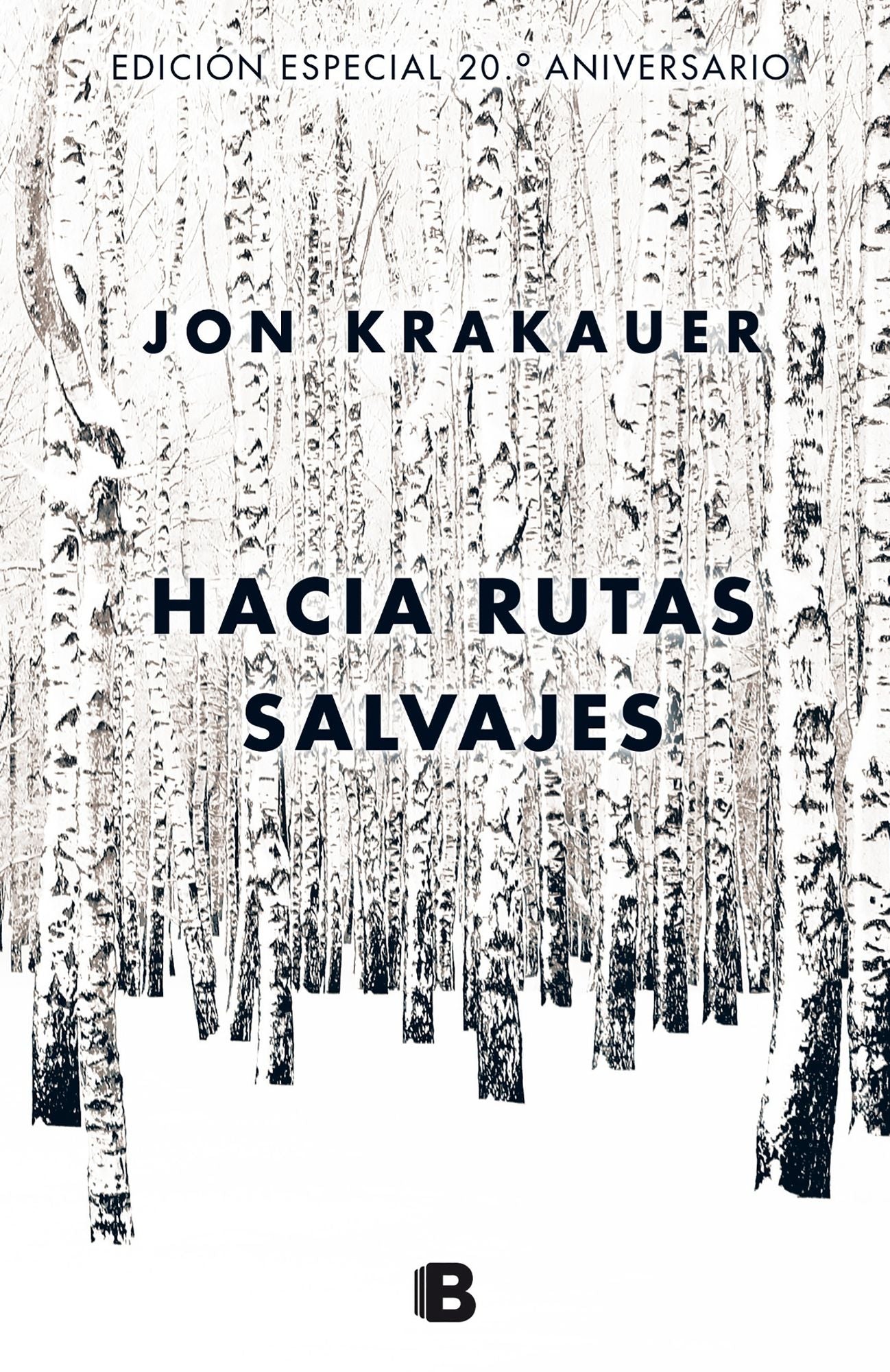 Hacia rutas salvajes / Into the Wild