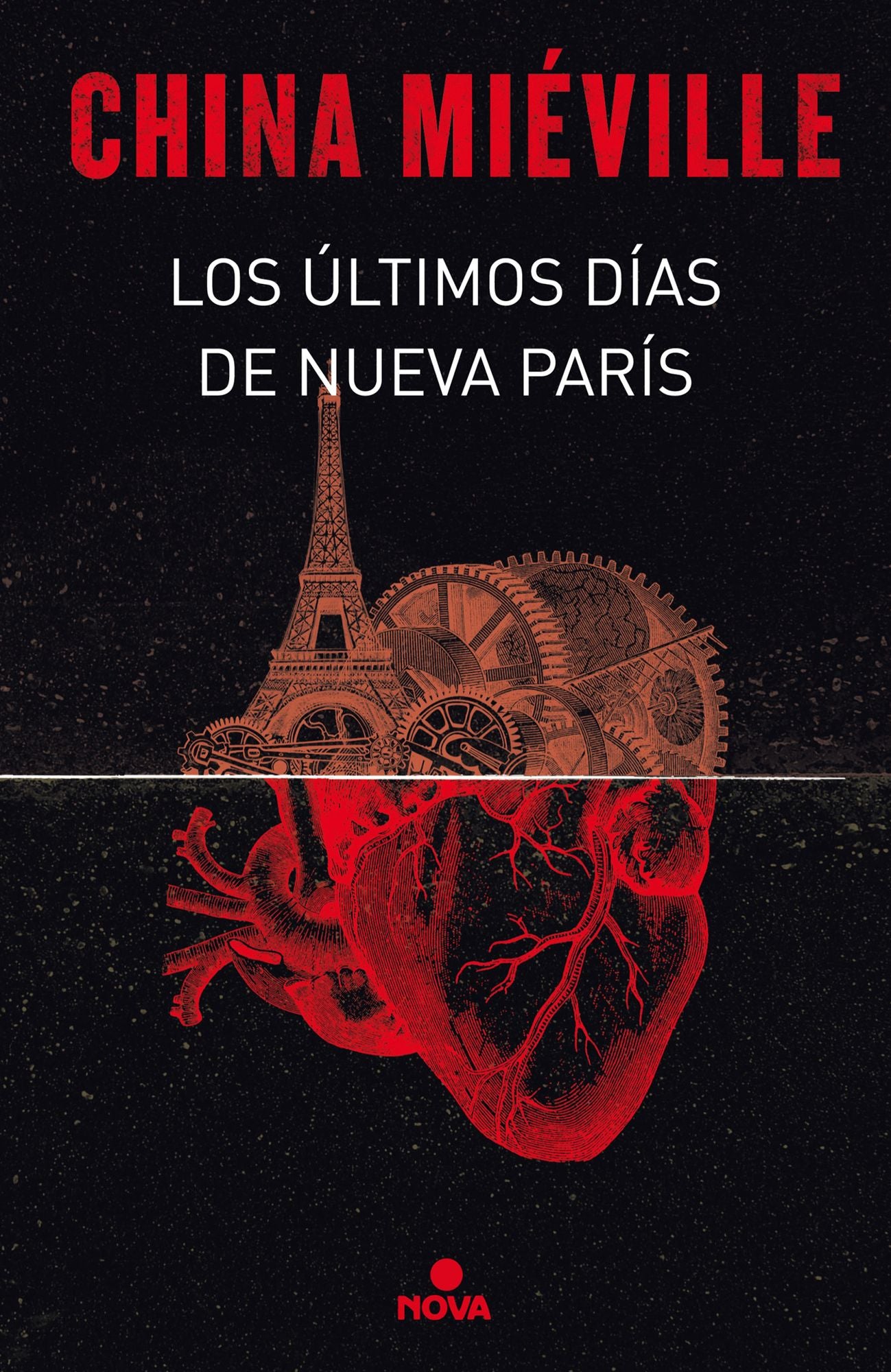 Los Ultimos dias de Nueva Paris