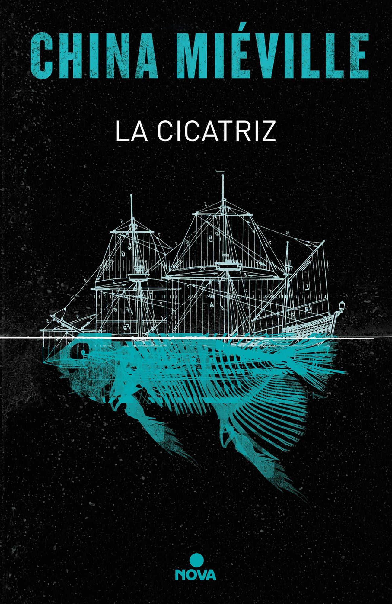 La cicatriz/ The Scar