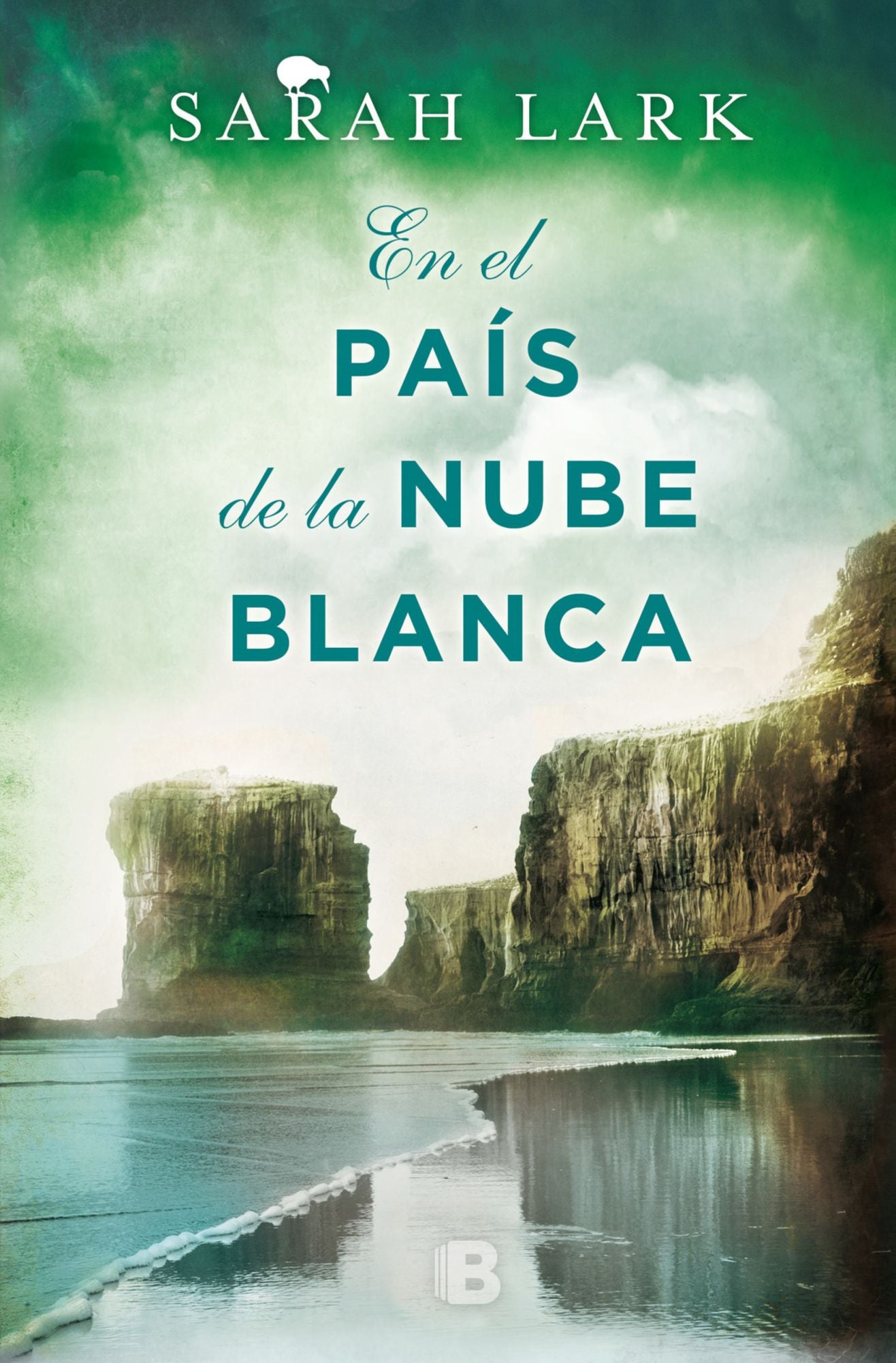 En el pais de la nube blanca