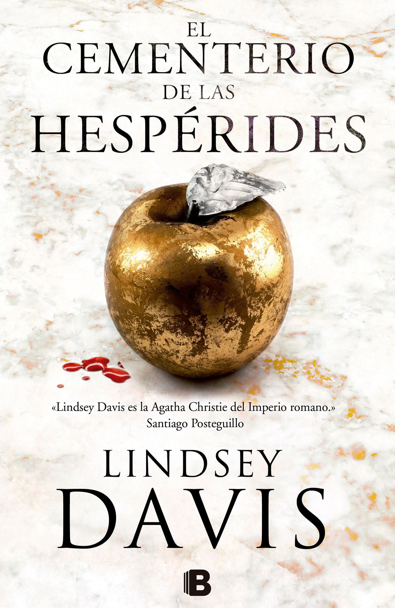 El cementerio de las Hespérides / The Graveyard of the Hesperides